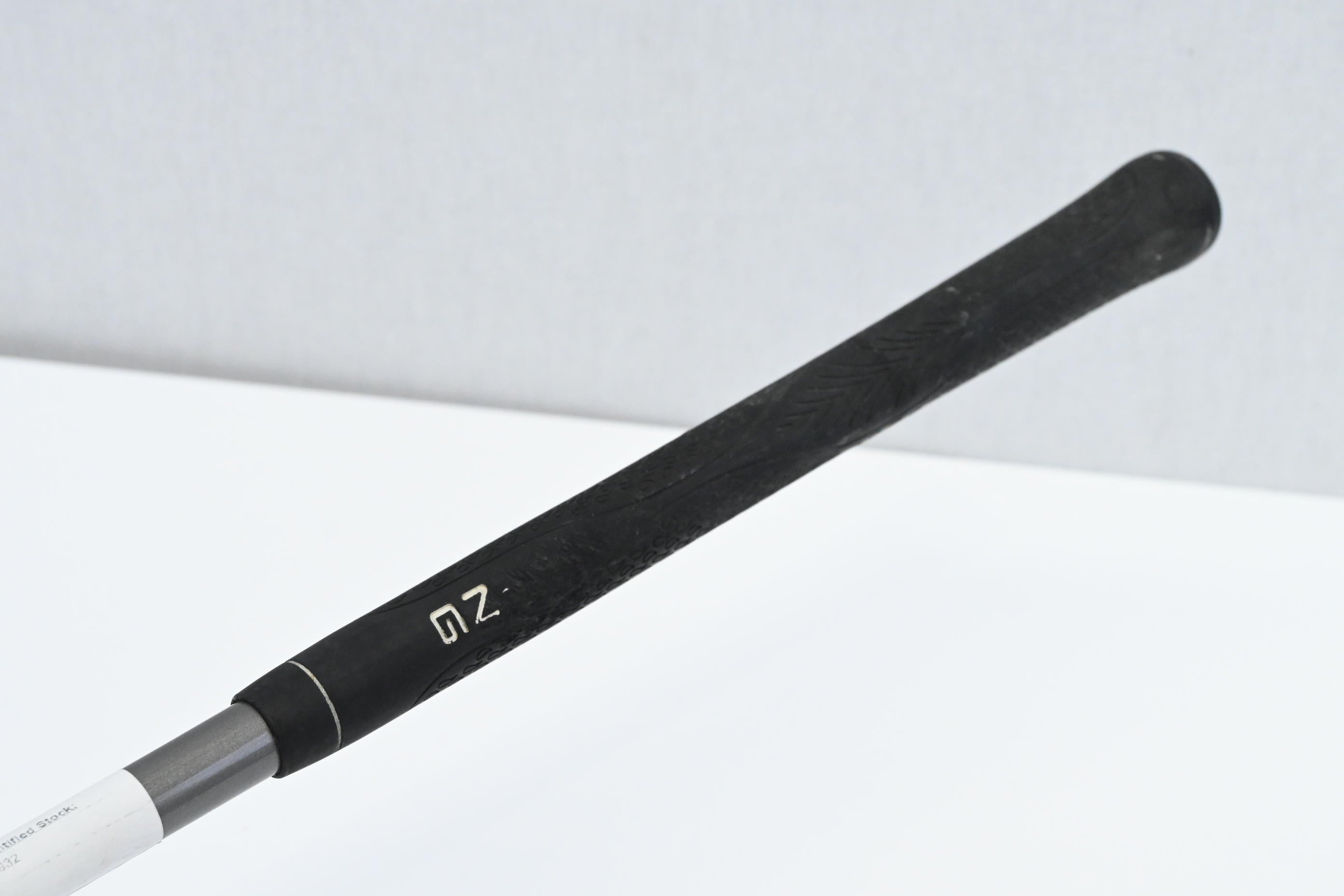 Ping G5 Driver / 10.5 Degree / Stiff Flex Ping TFC 100 Shaft