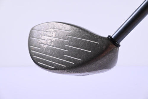 Callaway Great Big Bertha Hawk Eye Driver / 11 Degree / Regular Flex Shaft