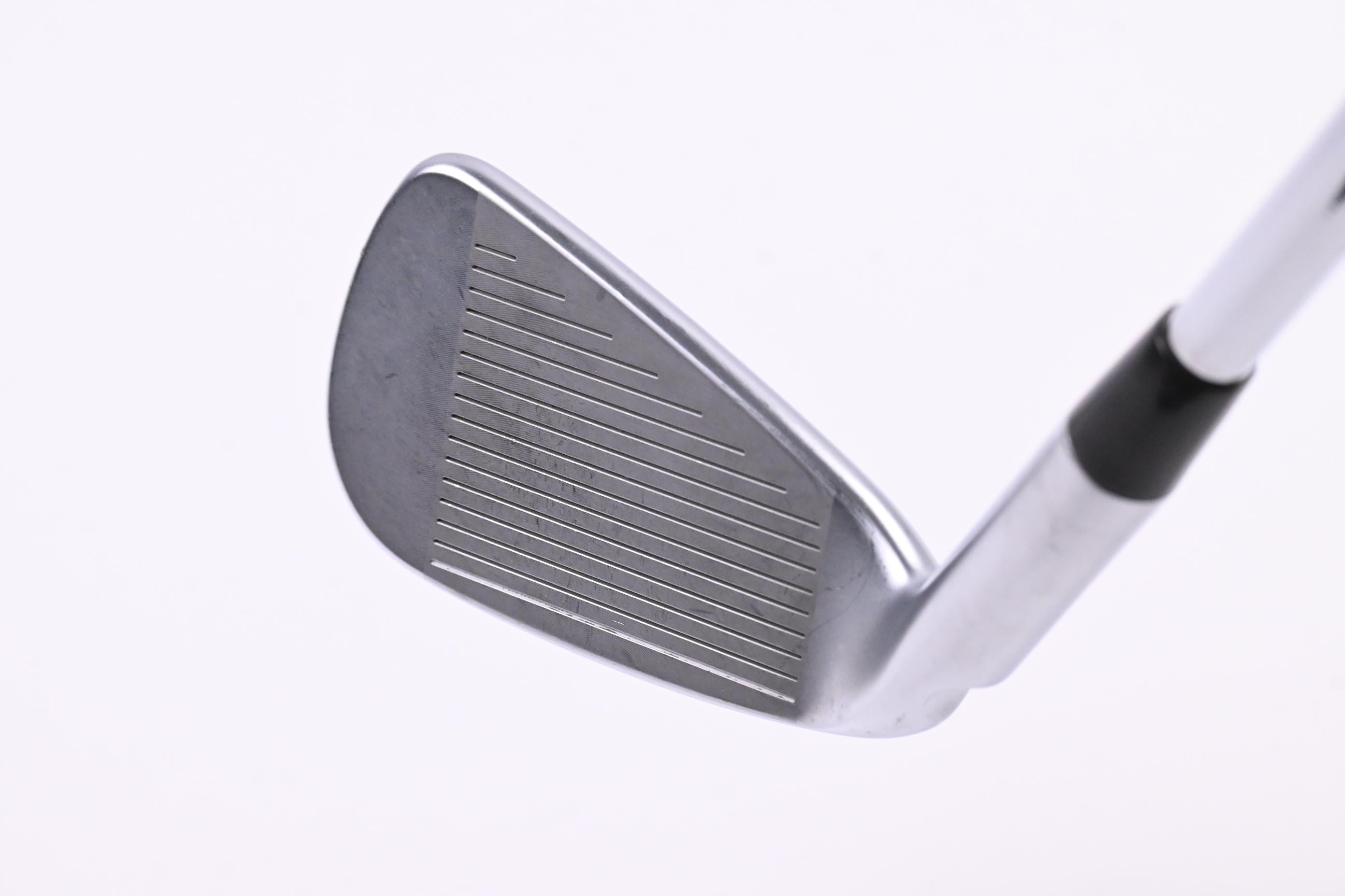 Ping i230 #4 Iron / 22.5 Degree / Orange Dot / Stiff Flex Dynamic Gold S300