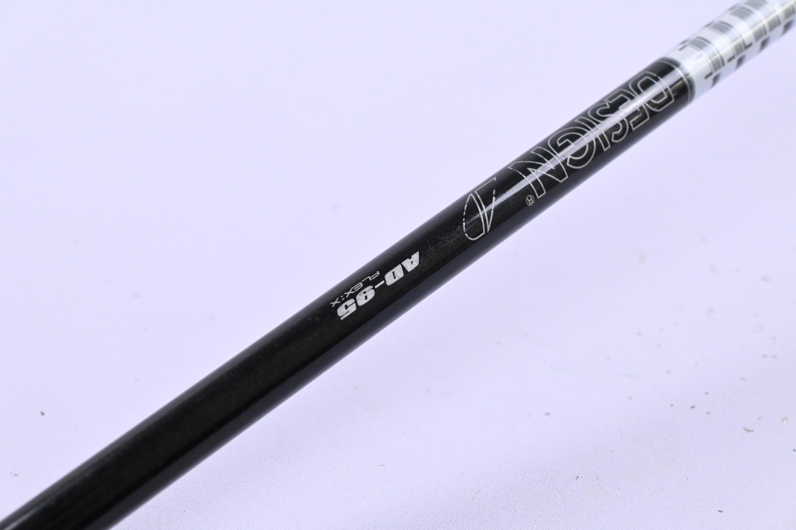 Titleist T200 2023 Utility #4 Iron / 23 Degree / X-Flex Tour AD AD-95 Shaft