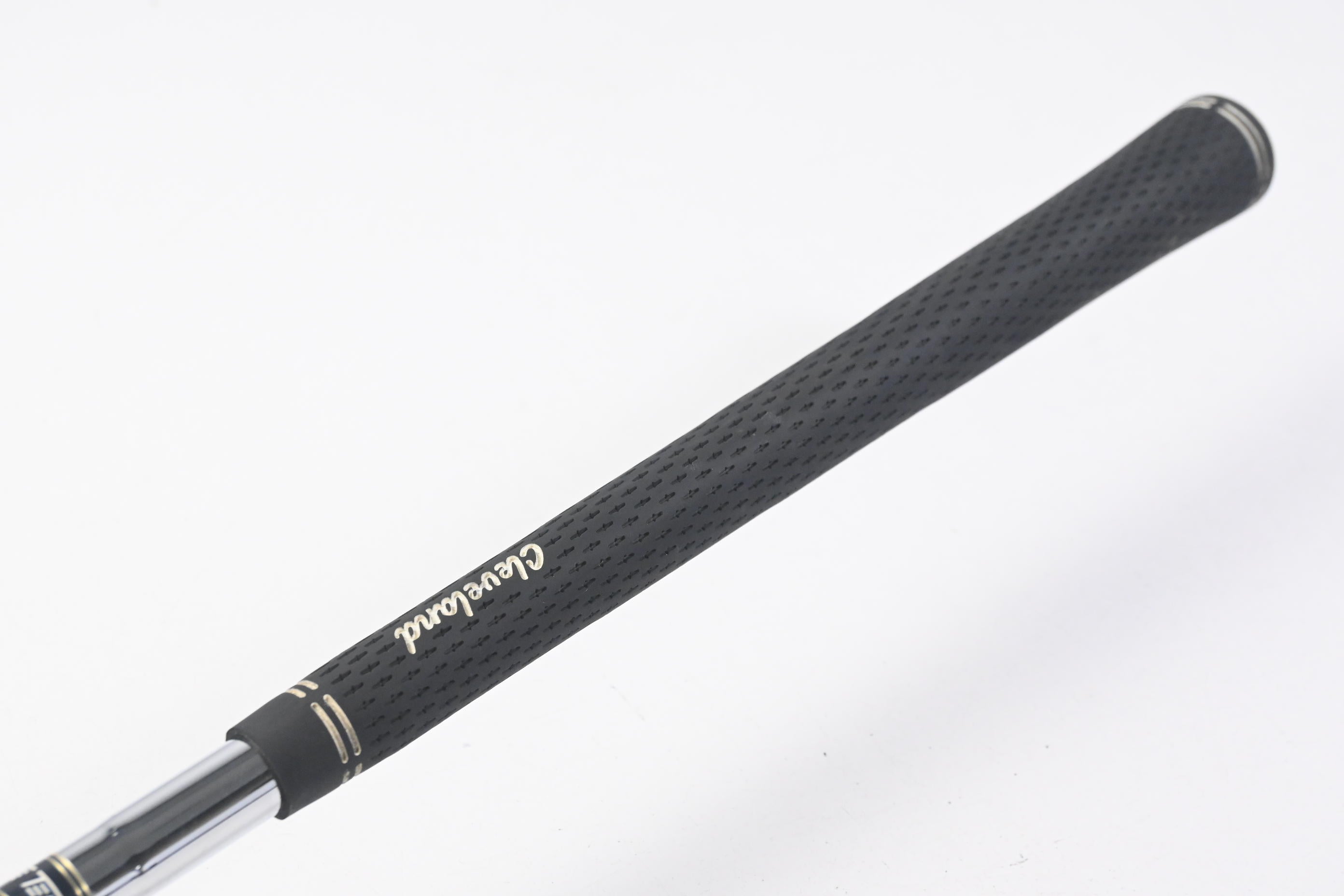 Cleveland 588 RTX Lob Wedge / 58 Degree / Wedge Flex Dynamic Gold Steel Shaft