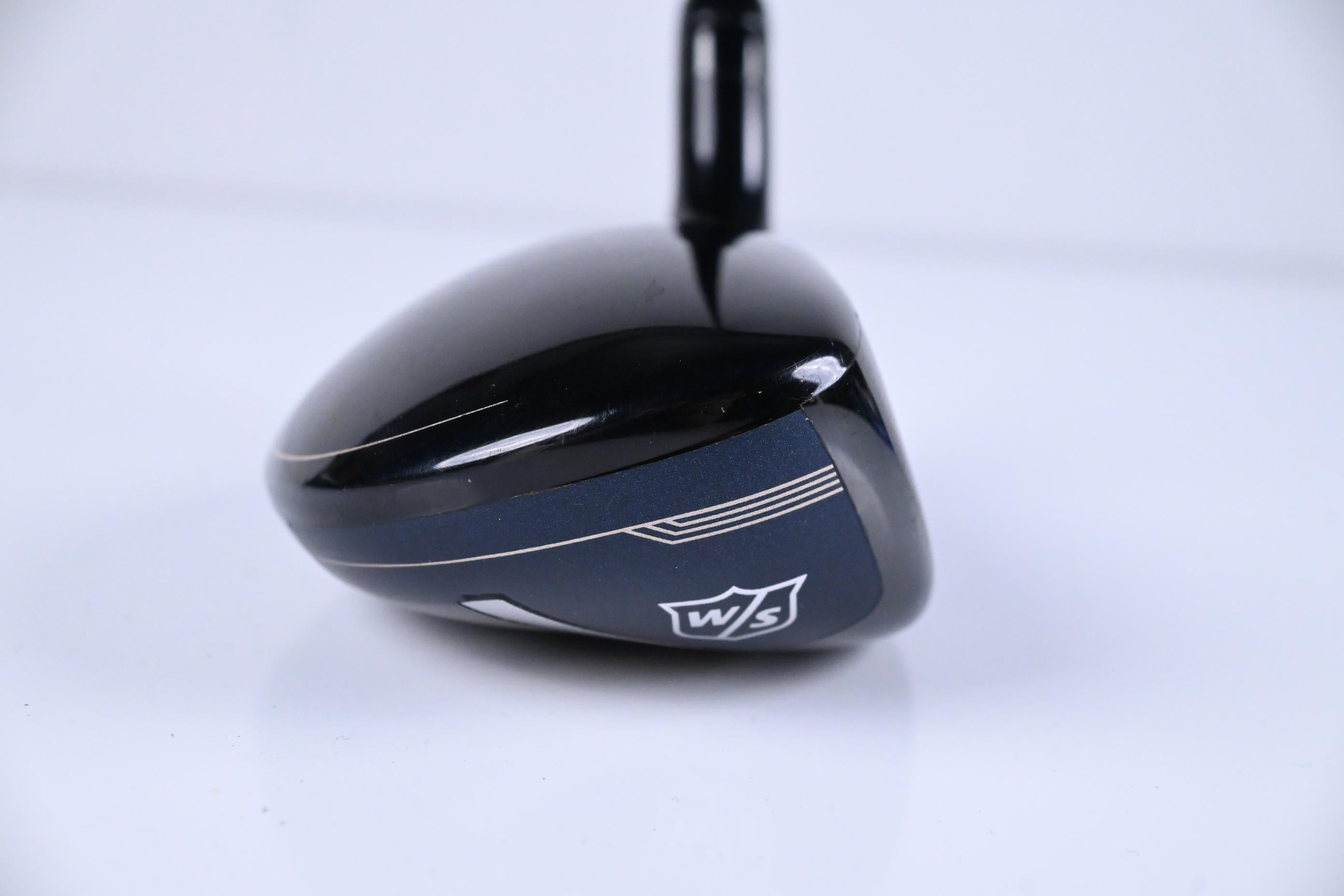 Wilson D9 #4 Hybrid / 22 Degree / Regular Flex Tensei AV Silver 60 Shaft