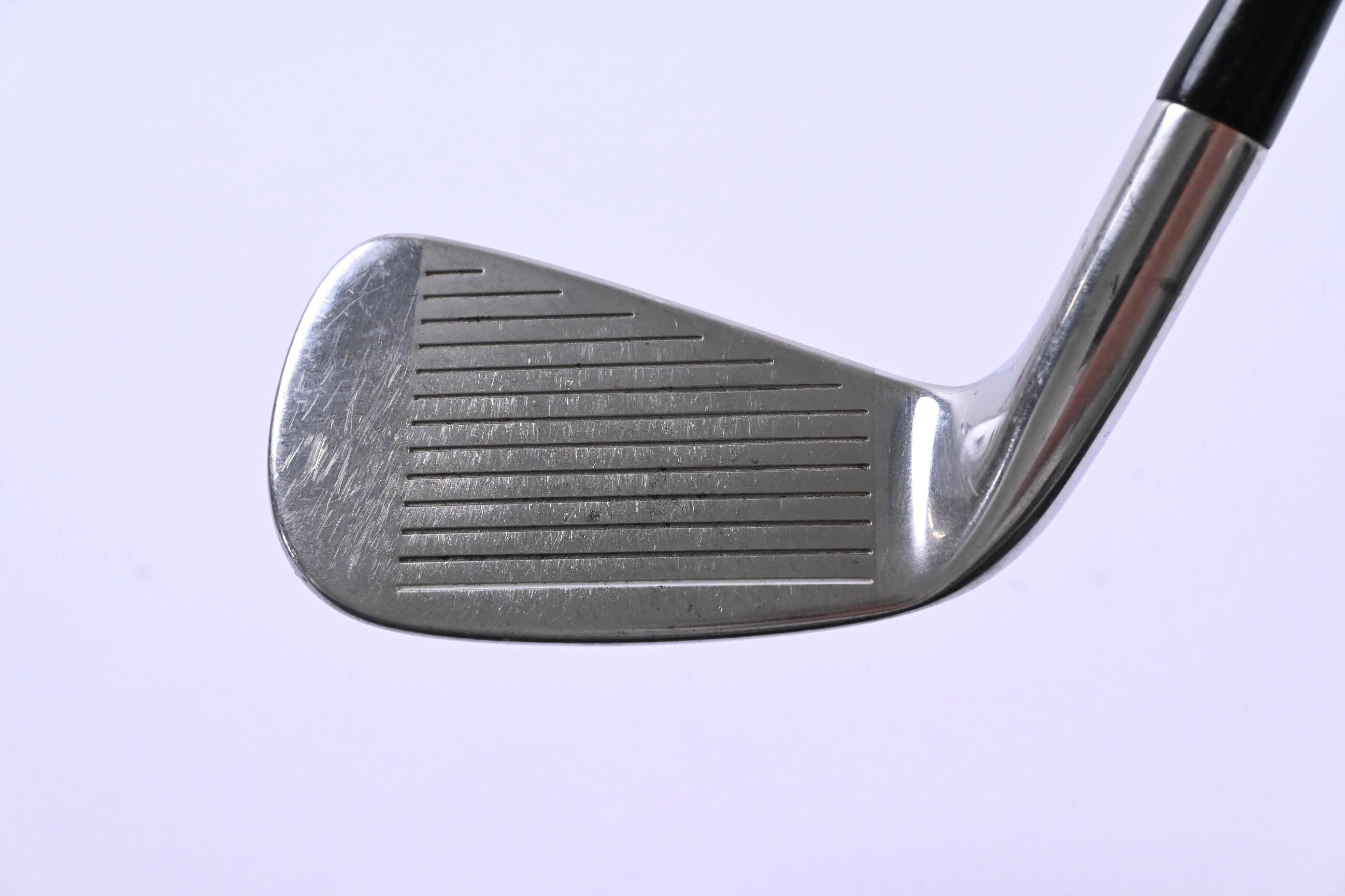 Cleveland HiBore #8 Iron / Regular Flex Cleveland HiBore 78 Shaft