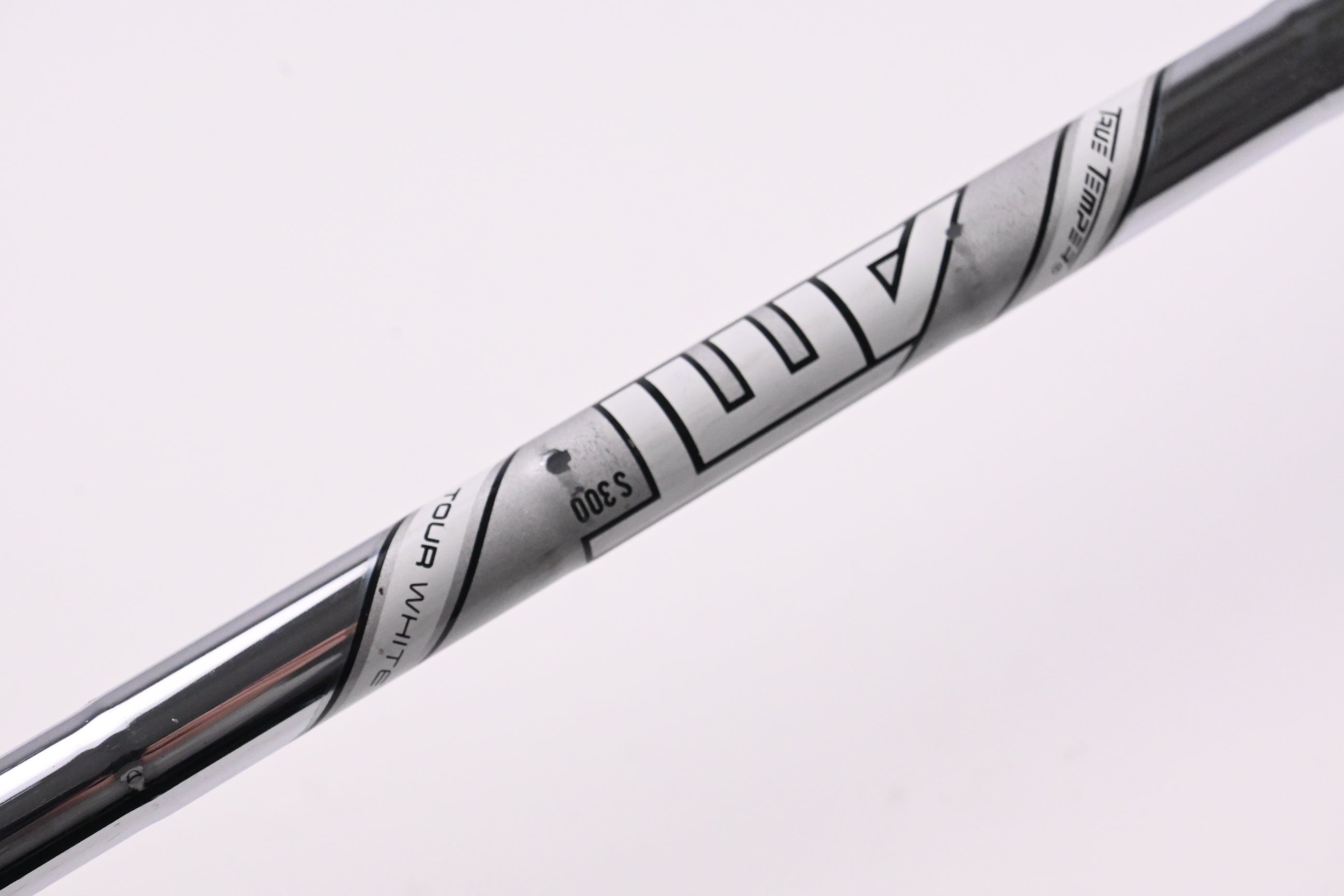 Titleist 716 AP2 #4 Iron / 24 Degree / Stiff Flex AMT Tour White S300 Shaft
