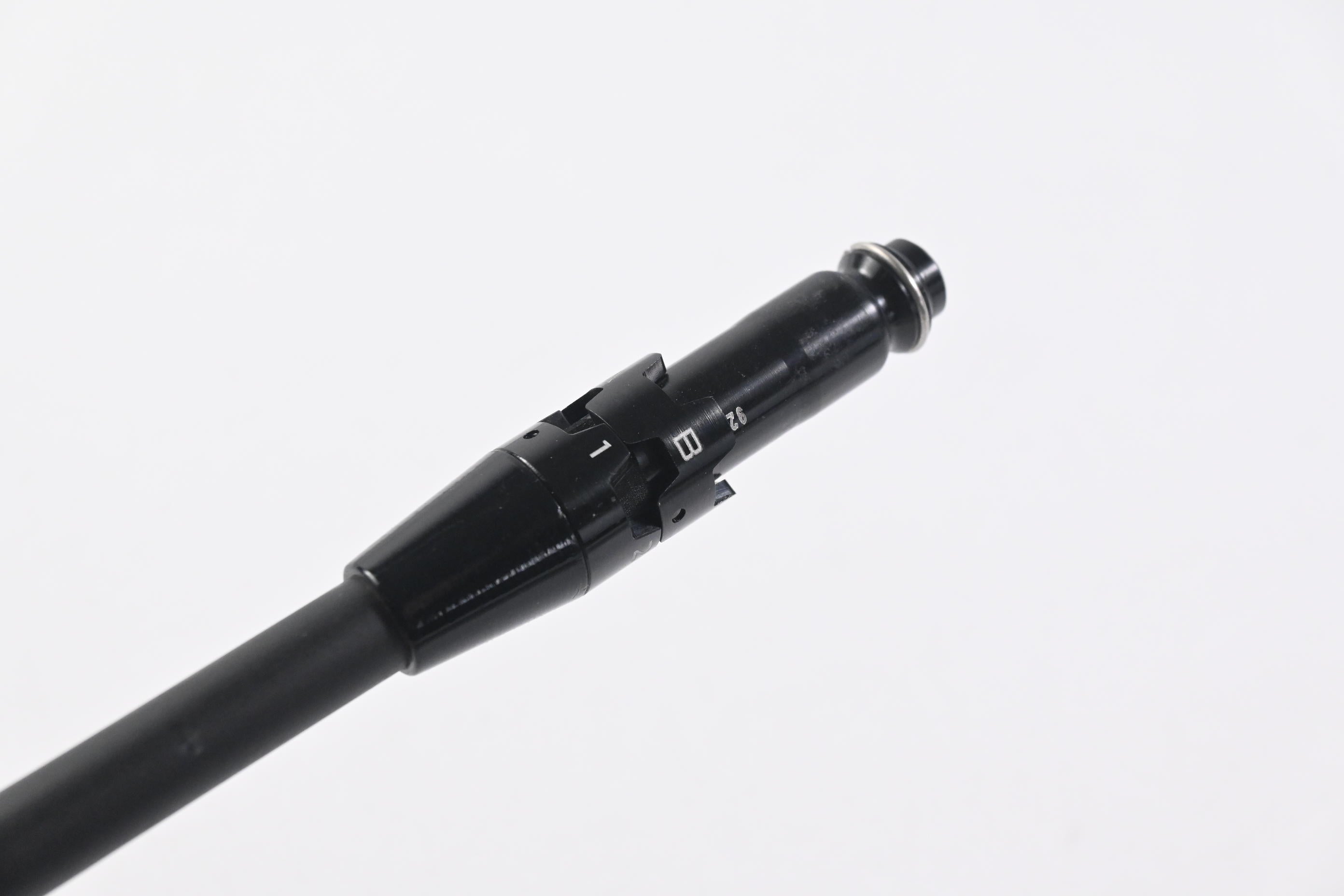 Project X Hzrdus Gen 5 Black 60 Driver Shaft / X-Flex / Titleist