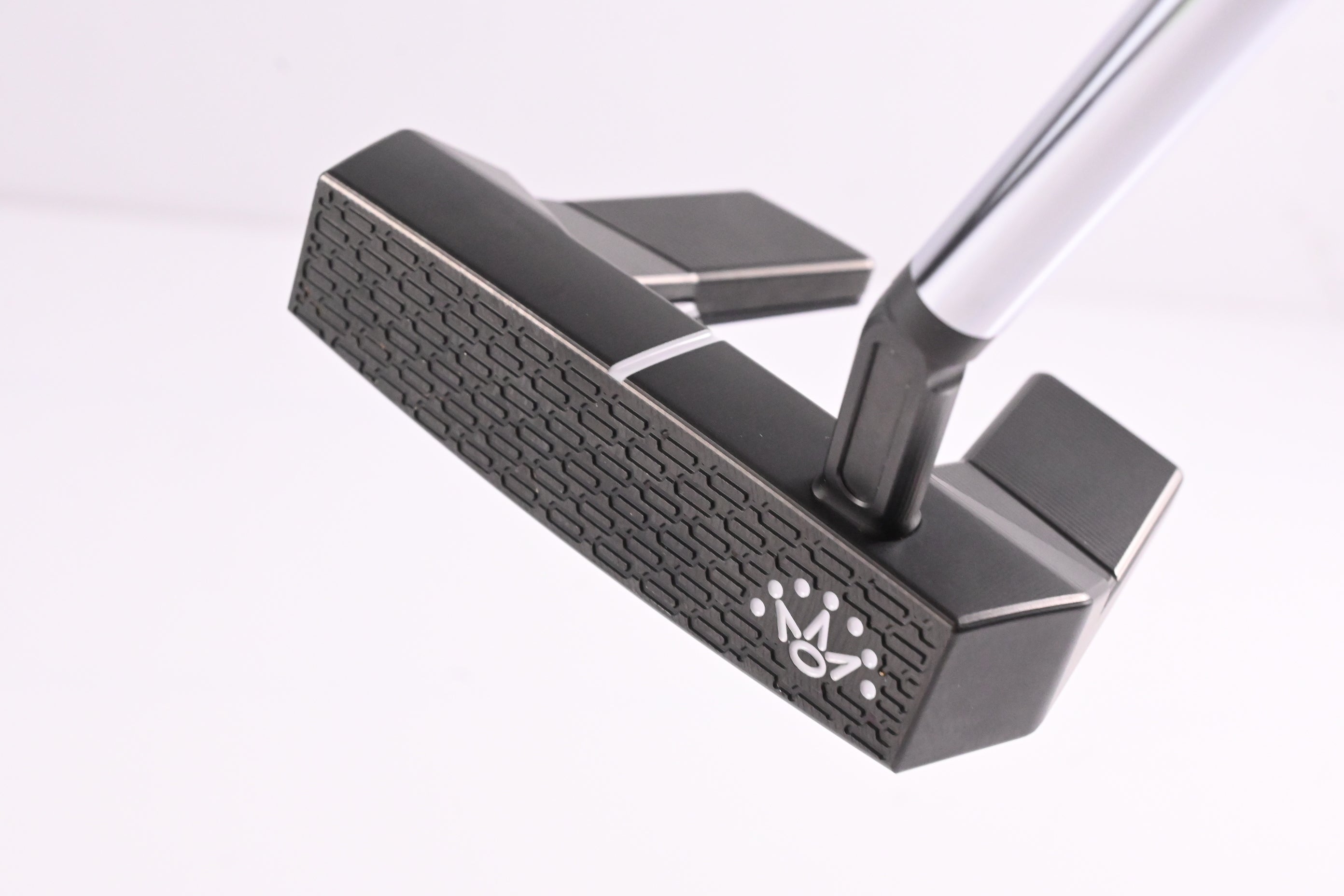 Scotty Cameron Phantom Black 5.5 Putter / 33.5 Inch