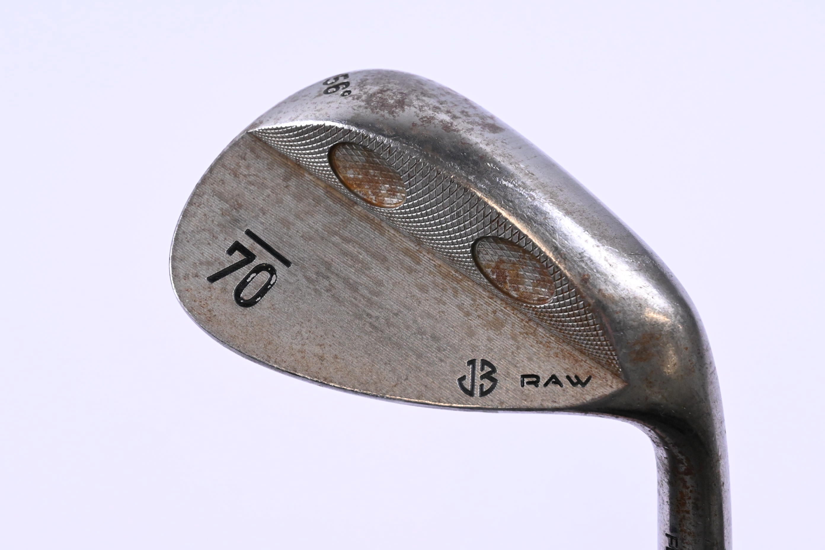 Sub 70 JB Forged Sand Wedge / 56 Degree / Regular Flex KBS Tour Lite 95