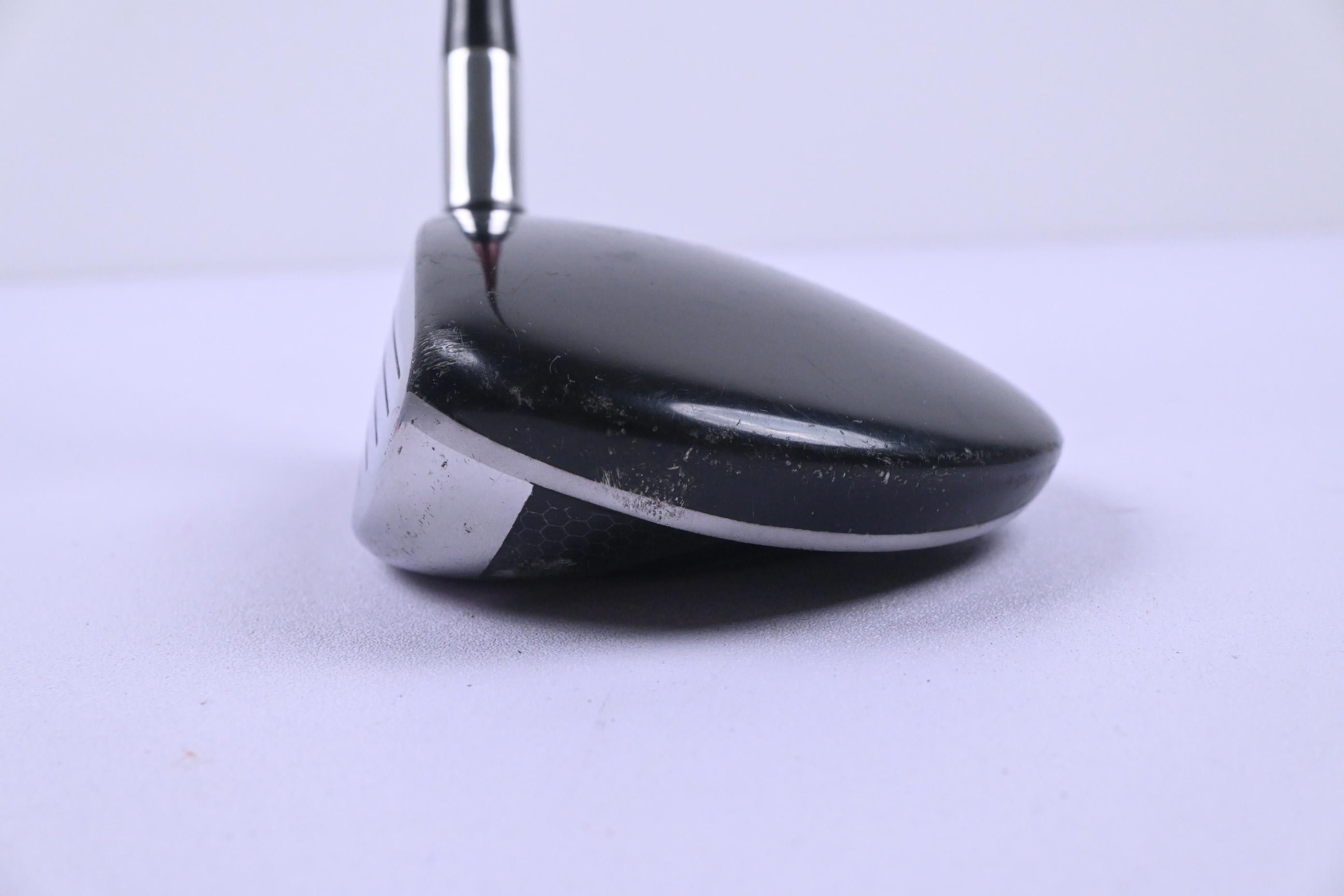 Left Hand Callaway RAZR X Black #3 Wood / 15 Degree / Regular Flex Callaway 60