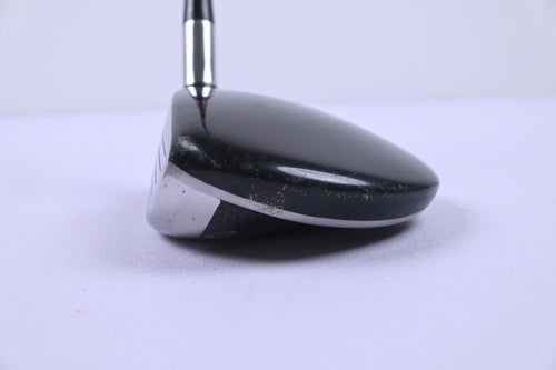 Left Hand Callaway RAZR X Black #3 Wood / 15 Degree / Regular Flex Callaway 60