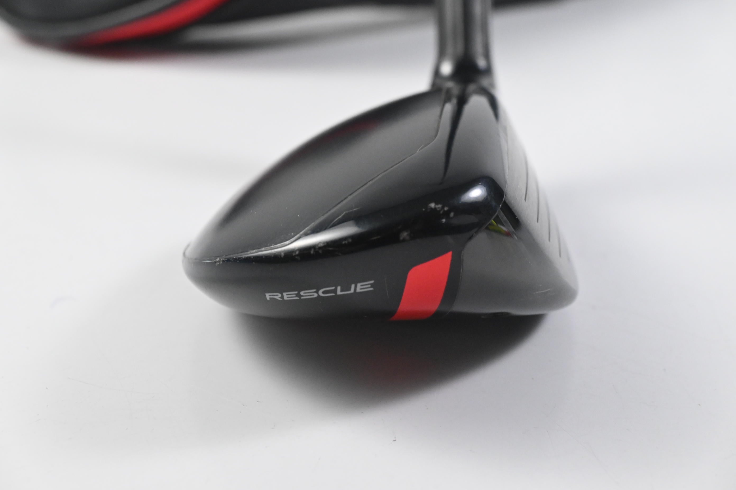 Taylormade Stealth #5 Hybrid / 25 Degree / Regular Flex Ventus Red 6 Shaft