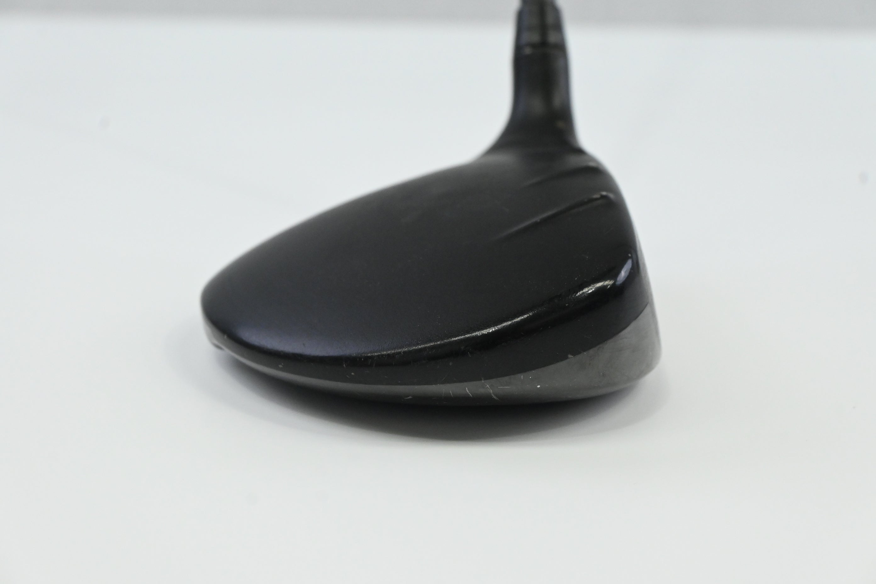 Ping G Series #3 Wood / 14.5 Degree / Regular Flex Ping Alta 65