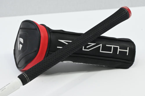 Taylormade Stealth #3 Wood / 15 Degree / Regular Flex Fujikura Ventus Red 5