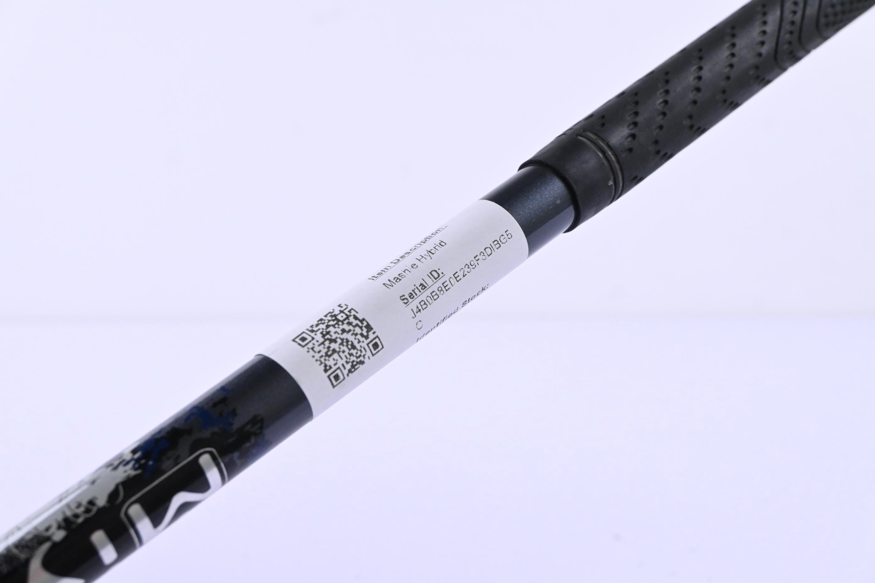 Cleveland Mashie #5 Hybrid / 26 Degree / Regular Flex Miyazaki C.KUA 5 Shaft