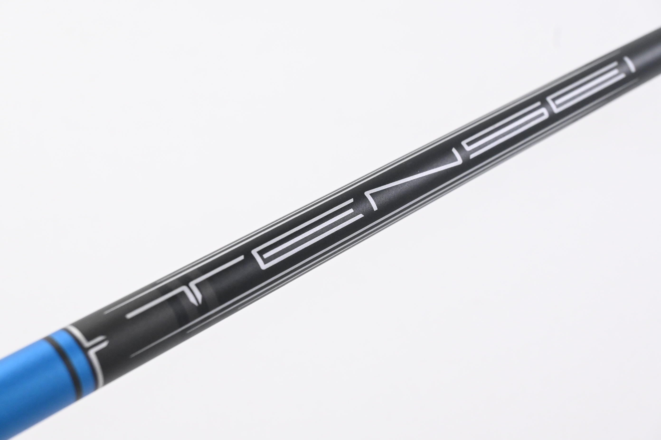Tensei 1K Blue 75 #4 Hybrid Shaft / Stiff Flex / Mizuno