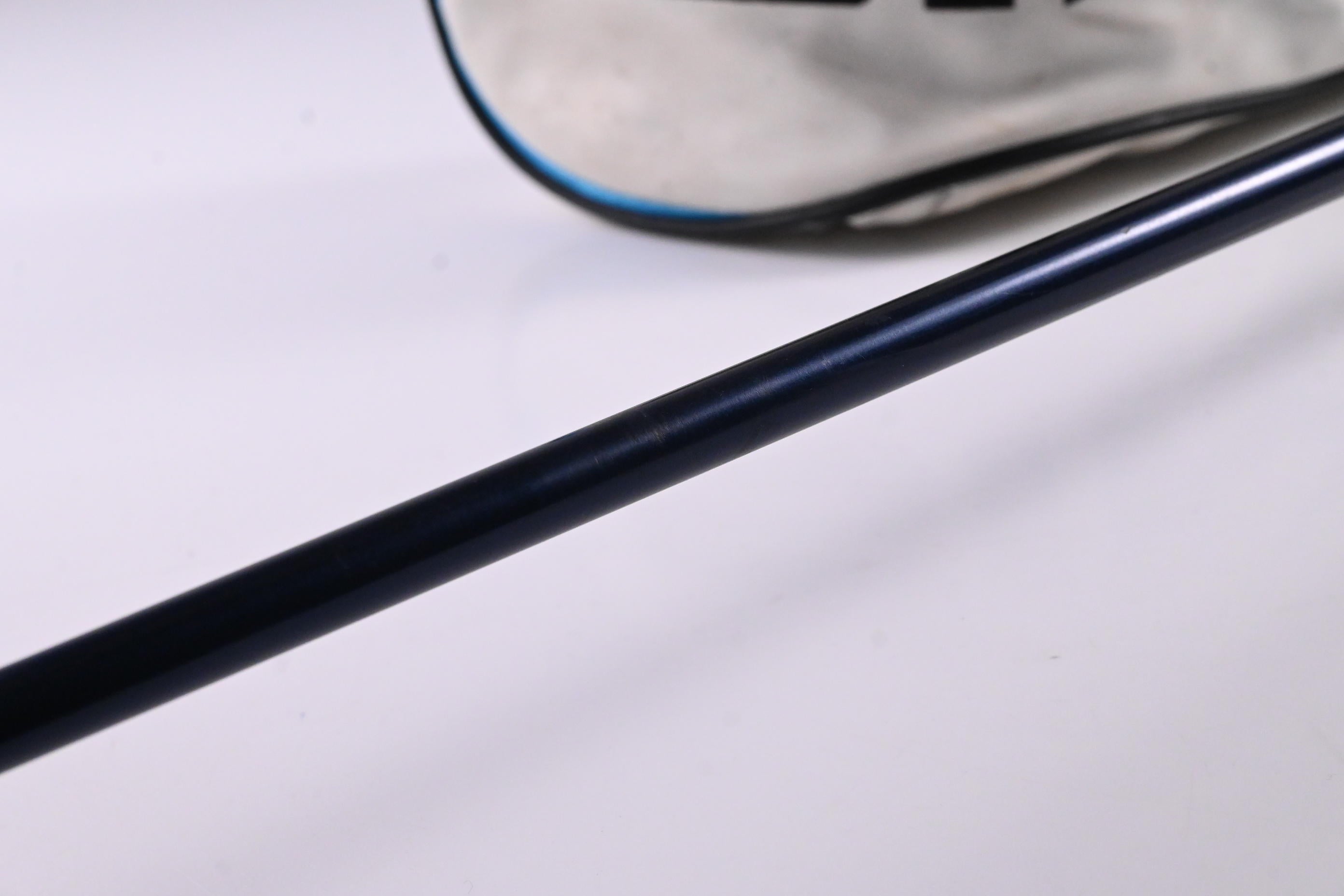 Taylormade SIM2 Max Driver / 10.5 Degree / Stiff Flex Fujikura Ventus Blue 5