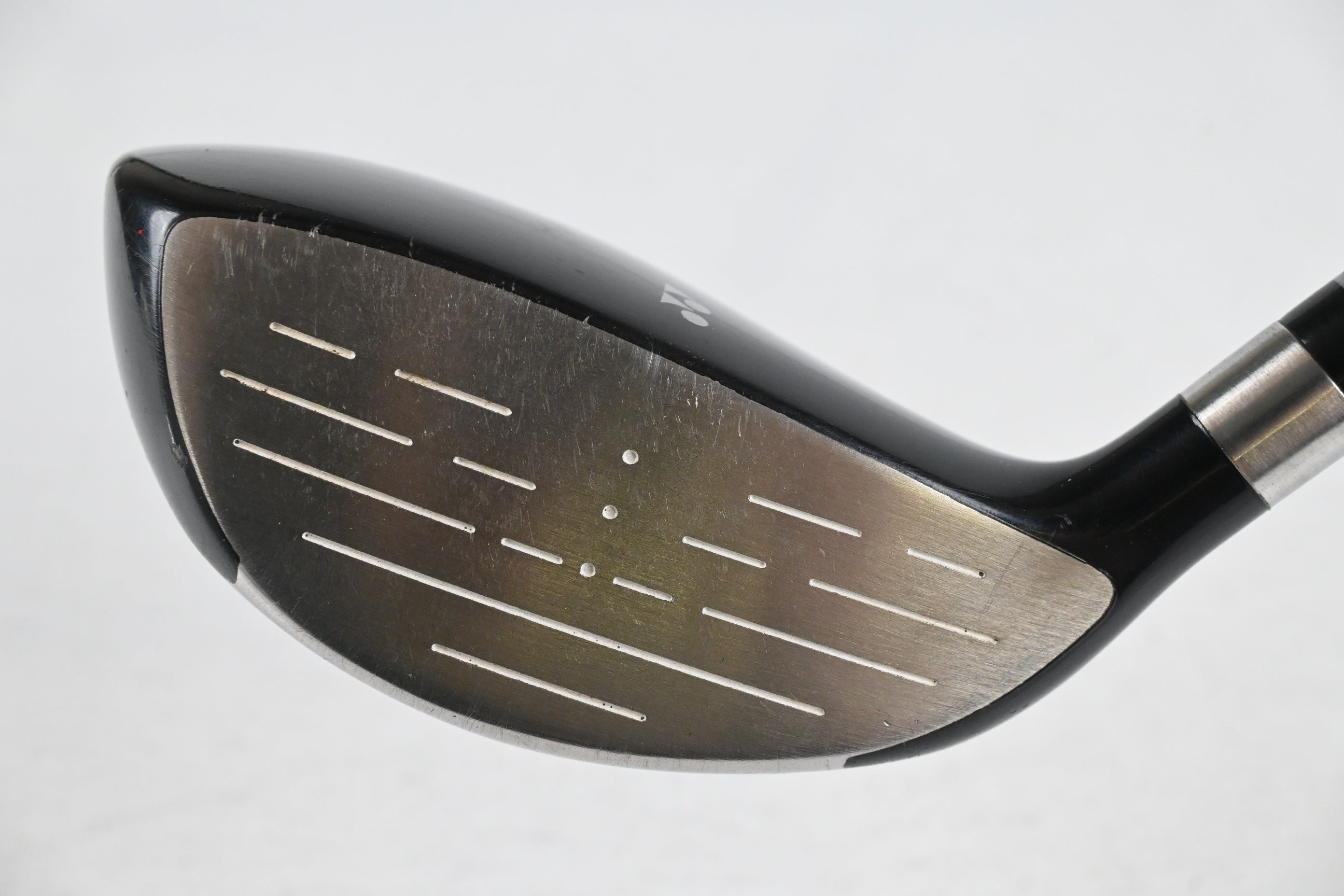Yonex V-Mass Marage #3 Wood / 15 Degree / Regular Flex Yonex Ultimum Ti50