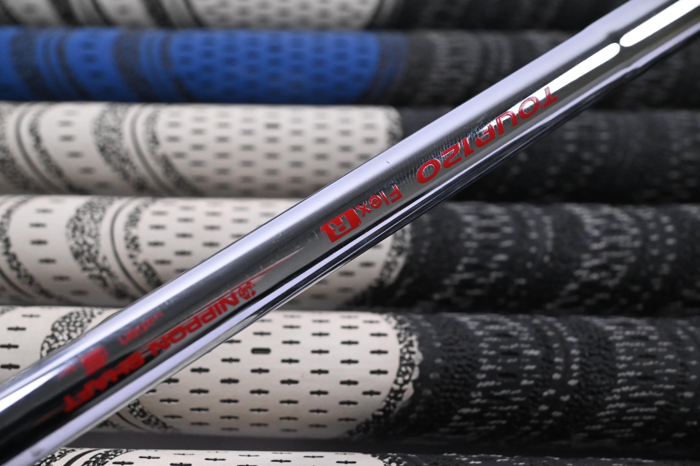 Srixon Z-565 Irons / 5-PW+GW+SW / Regular Flex N.S.PRO Modus³ 120 Shafts