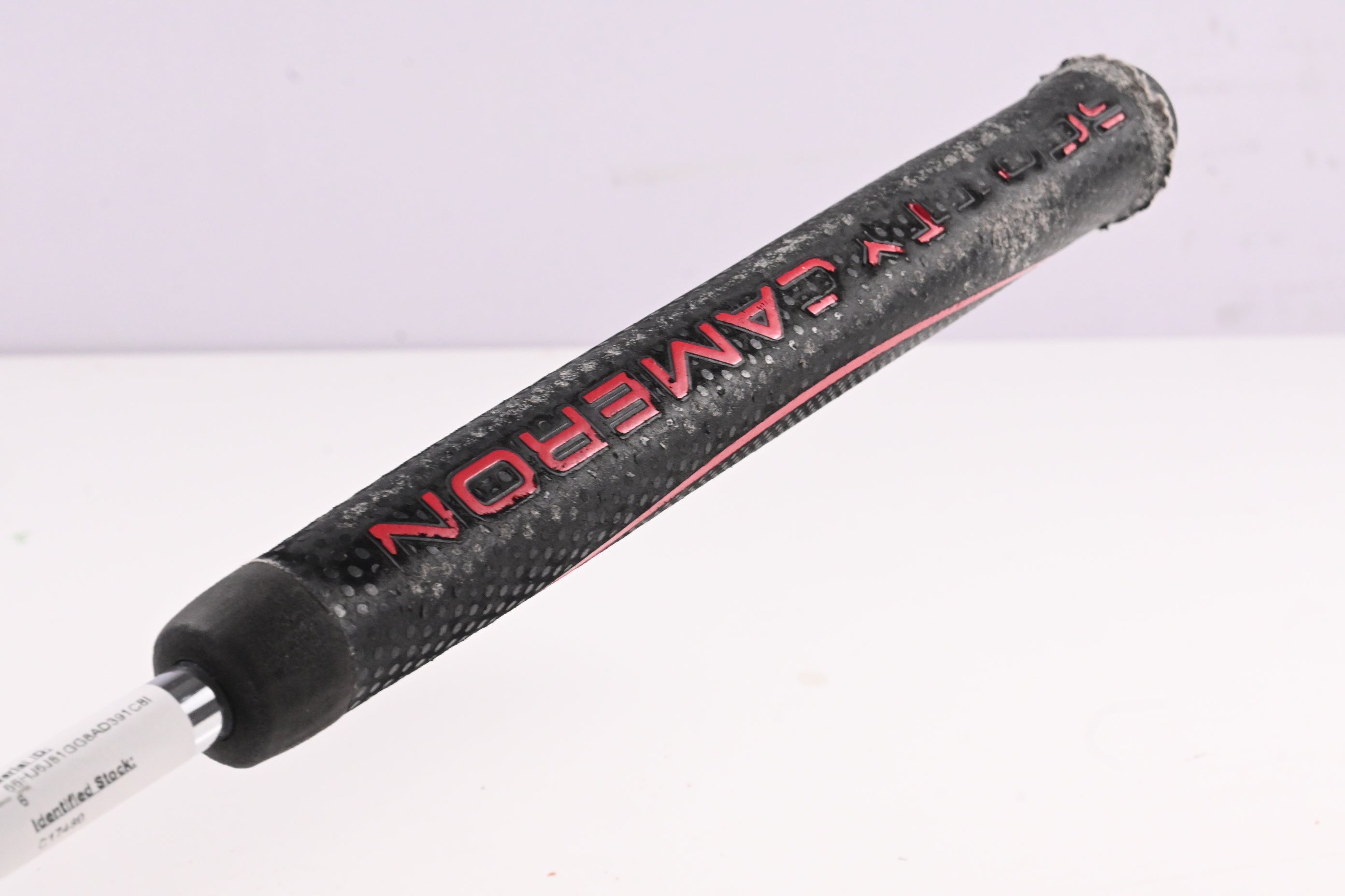Scotty Cameron Special Select Newport 2 Putter / 35 Inch
