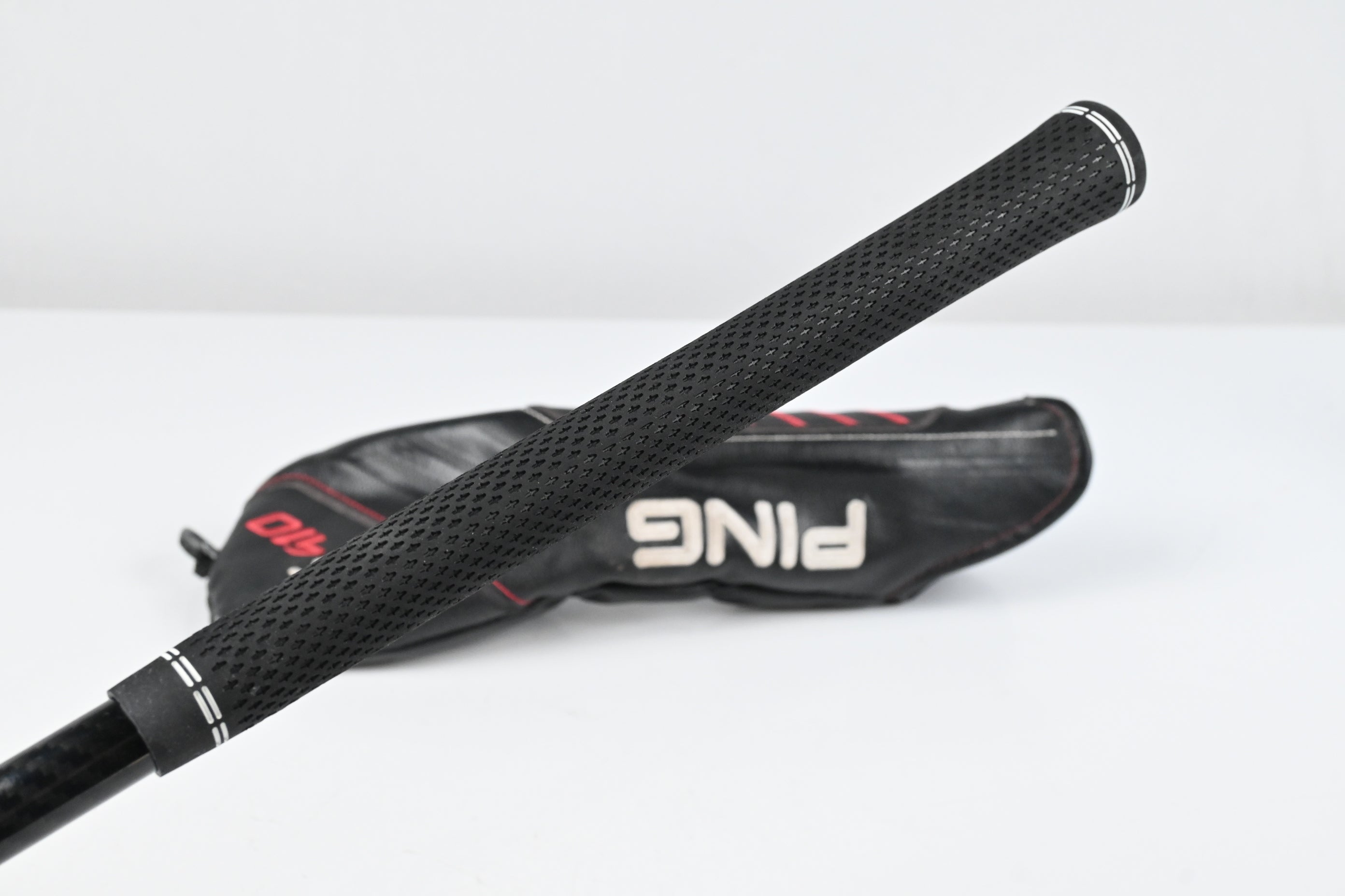 Ping G410 #5 Wood / 17.5 Degree / Stiff Flex Tensei CK Orange 60 Shaft