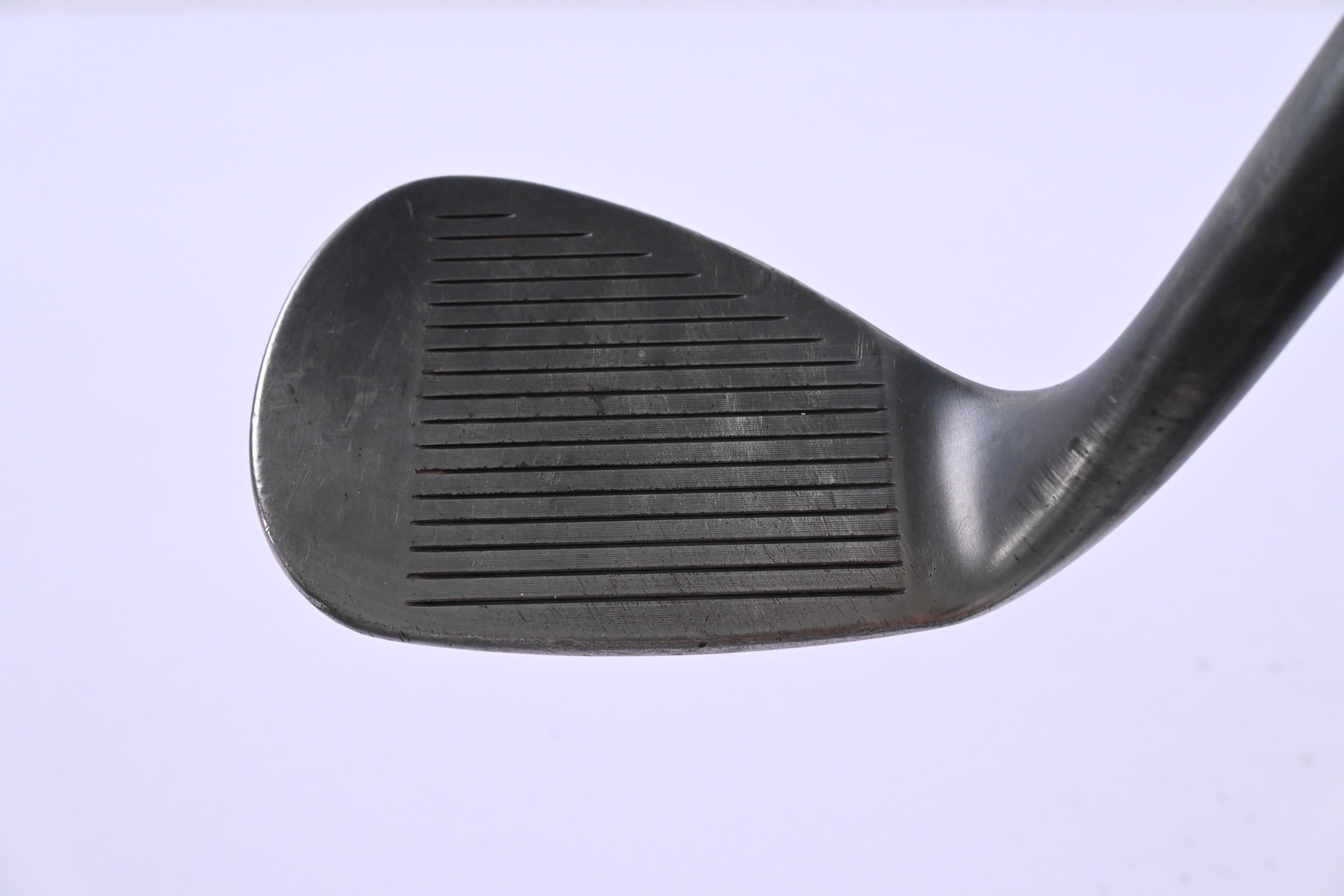 Titleist Vokey SM9 Lob Wedge / 60 Degree / Wedge Flex Vokey Design SM9