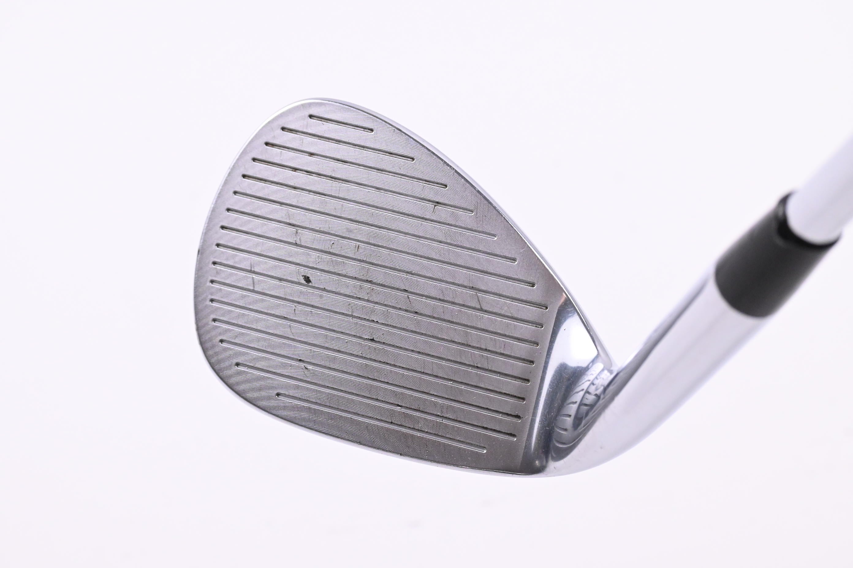 Cobra Snakebite 2021 Lob Wedge / 58 Degree / Stiff Flex KBS HI-REV 2.0 125 Shaft