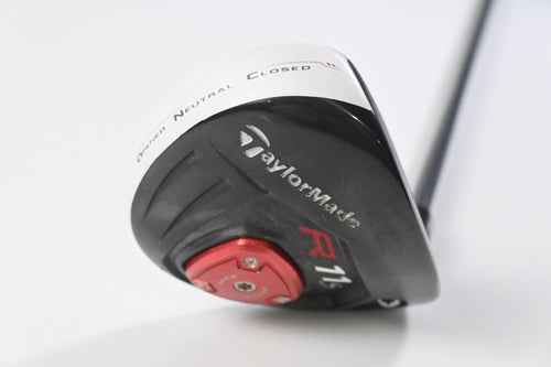 TaylorMade R11S #5 Wood / 19 Degree / Stiff Flex Aldila RIP Phenom 60 Shaft