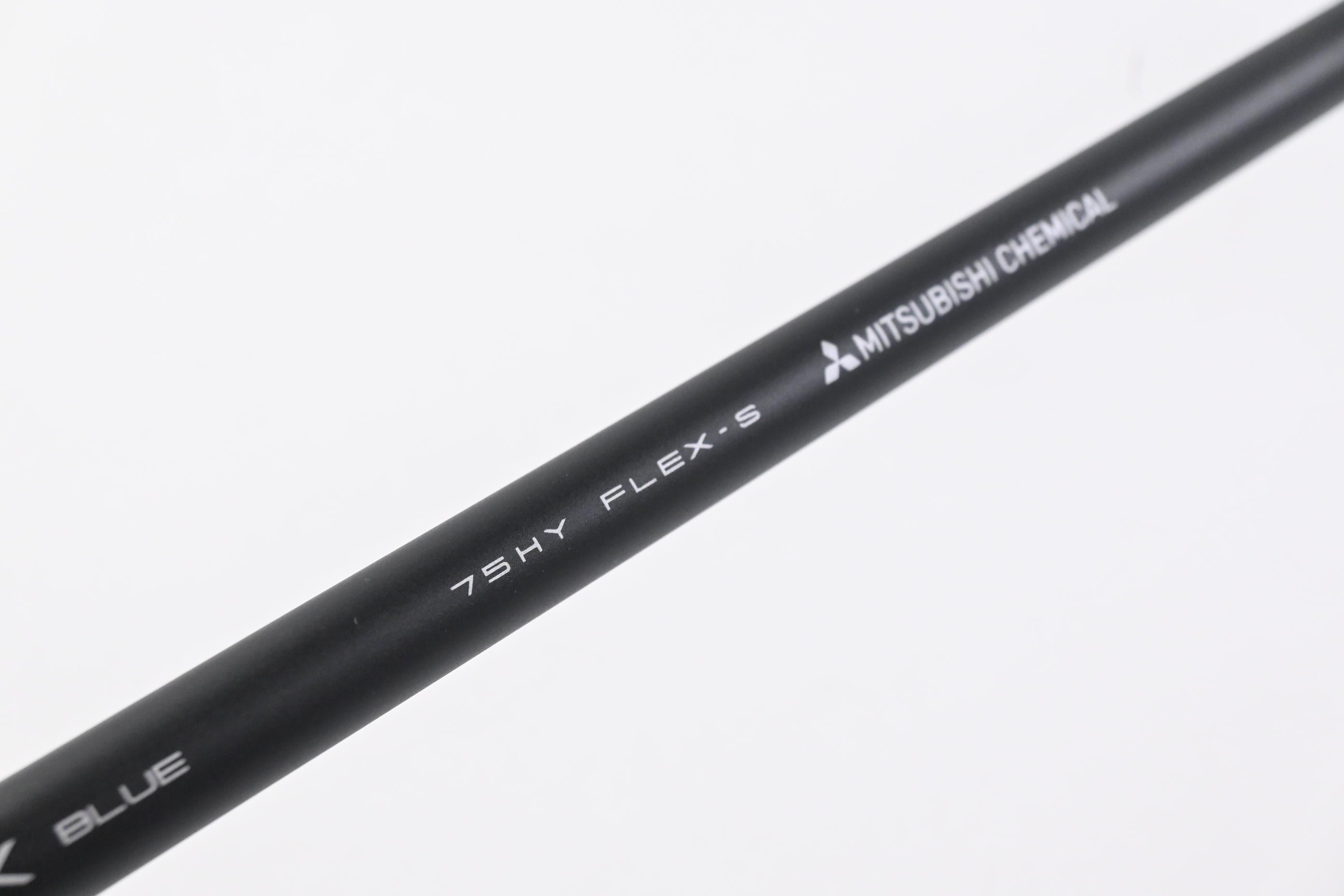Tensei 1K Blue 75 #4 Hybrid Shaft / Stiff Flex / Mizuno