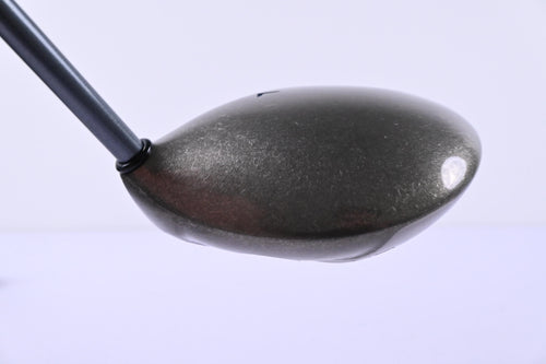 Callaway Great Big Bertha Hawk Eye Driver / 11 Degree / Regular Flex Shaft