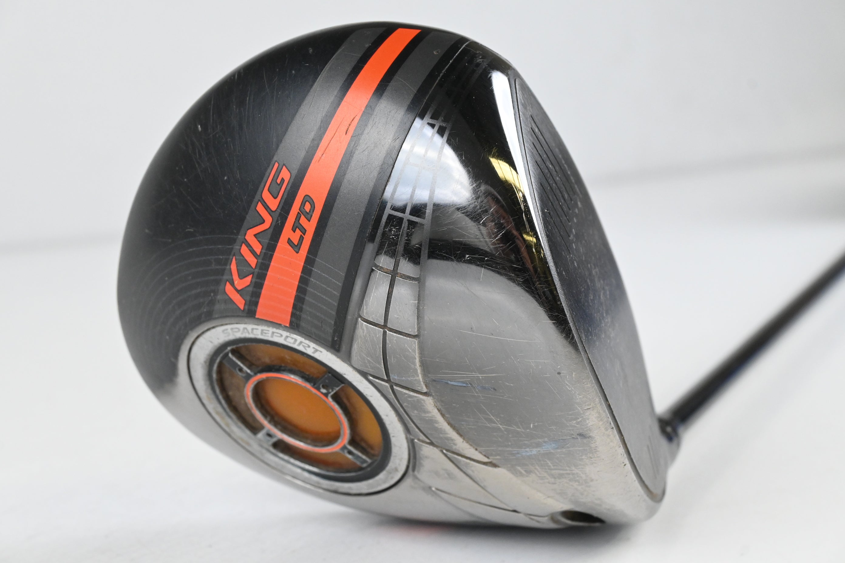 Cobra King Ltd Driver / 10.5 Degree / Regular Flex Fujikura Atmos Red 5 Shaft