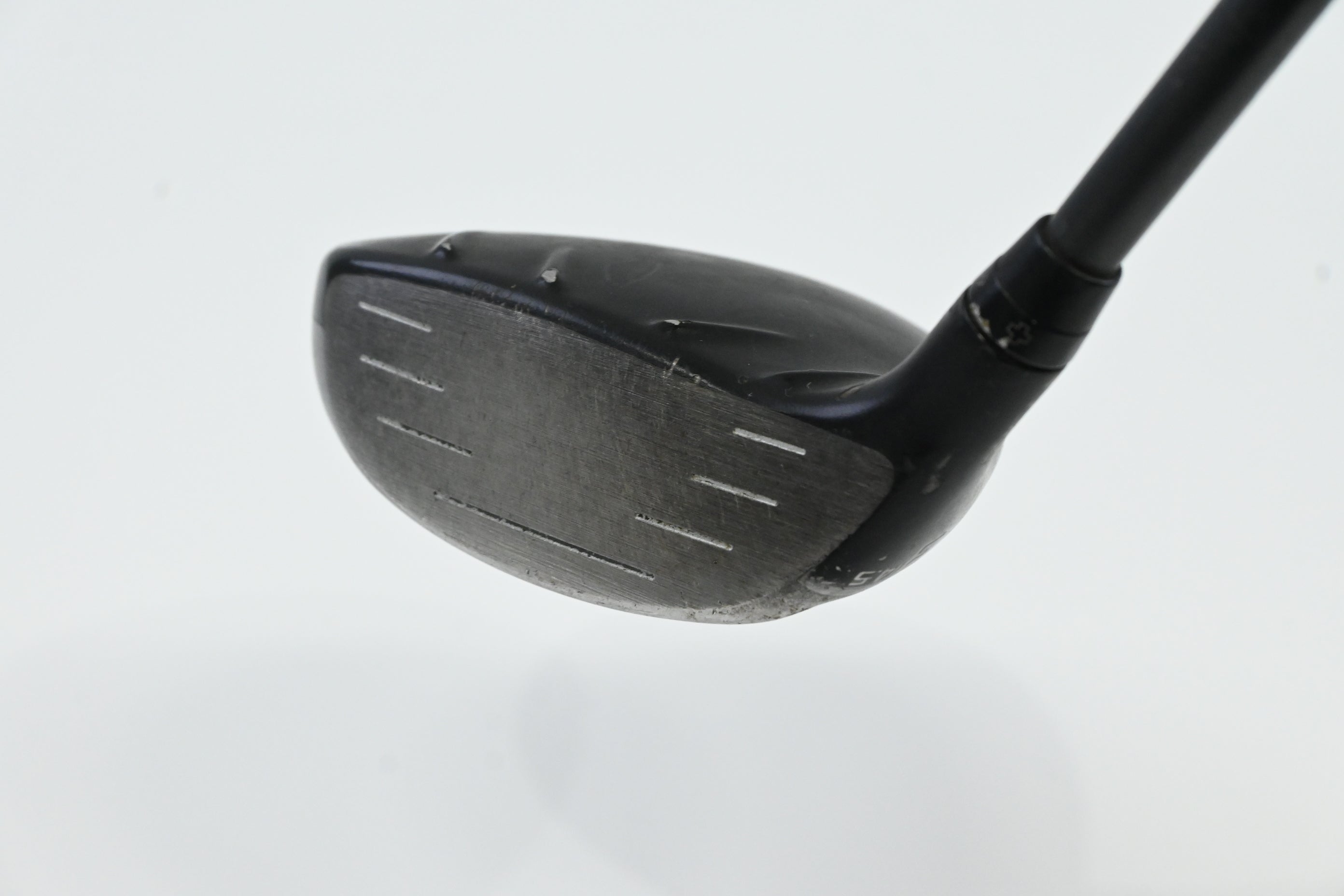 Ping G Series #3 Wood / 14.5 Degree / Regular Flex Ping Alta 65
