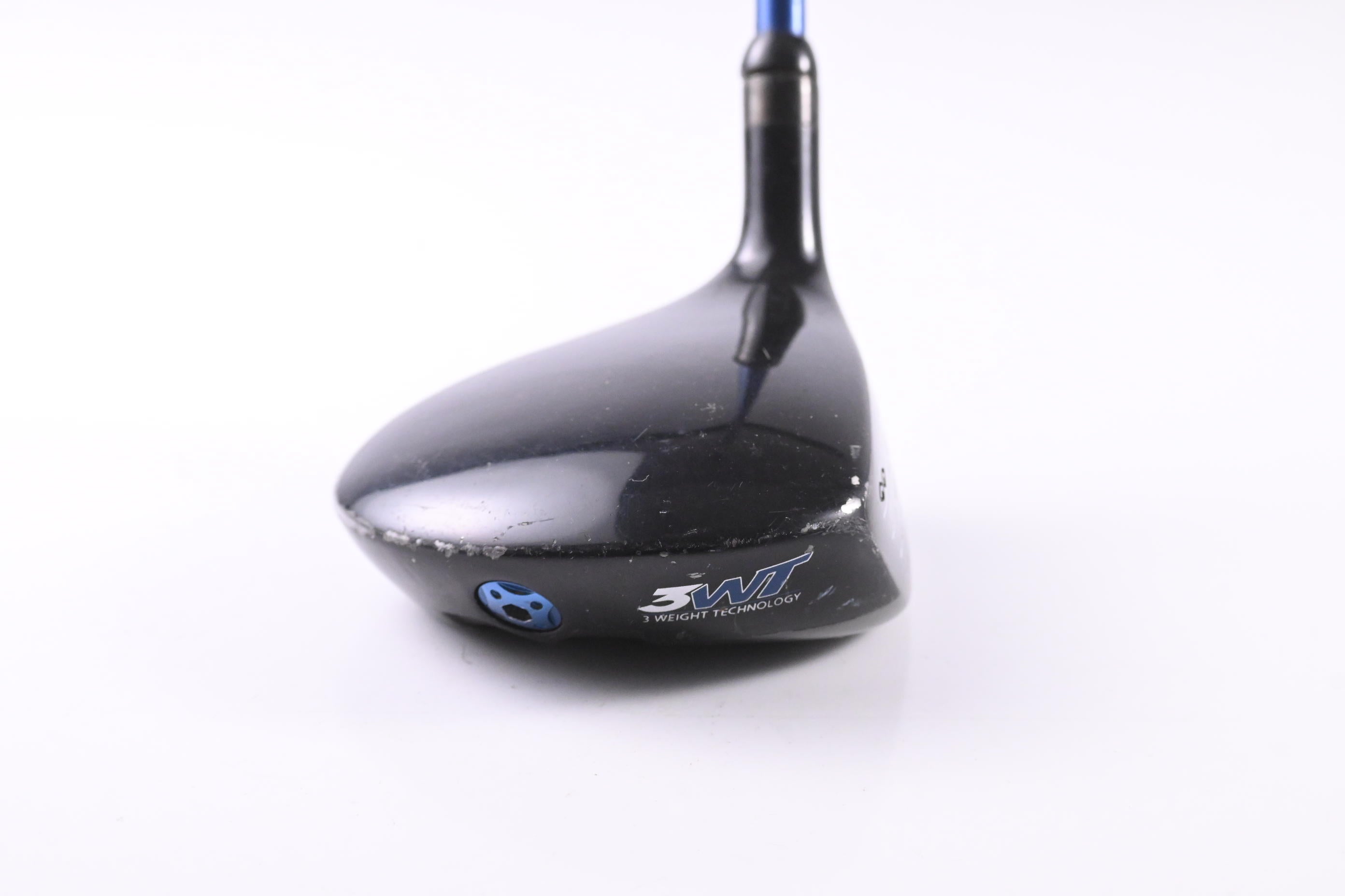 Snake Eyes Viper Tour #3 Wood / 14 Degree / Senior Flex Aldila NV Shaft