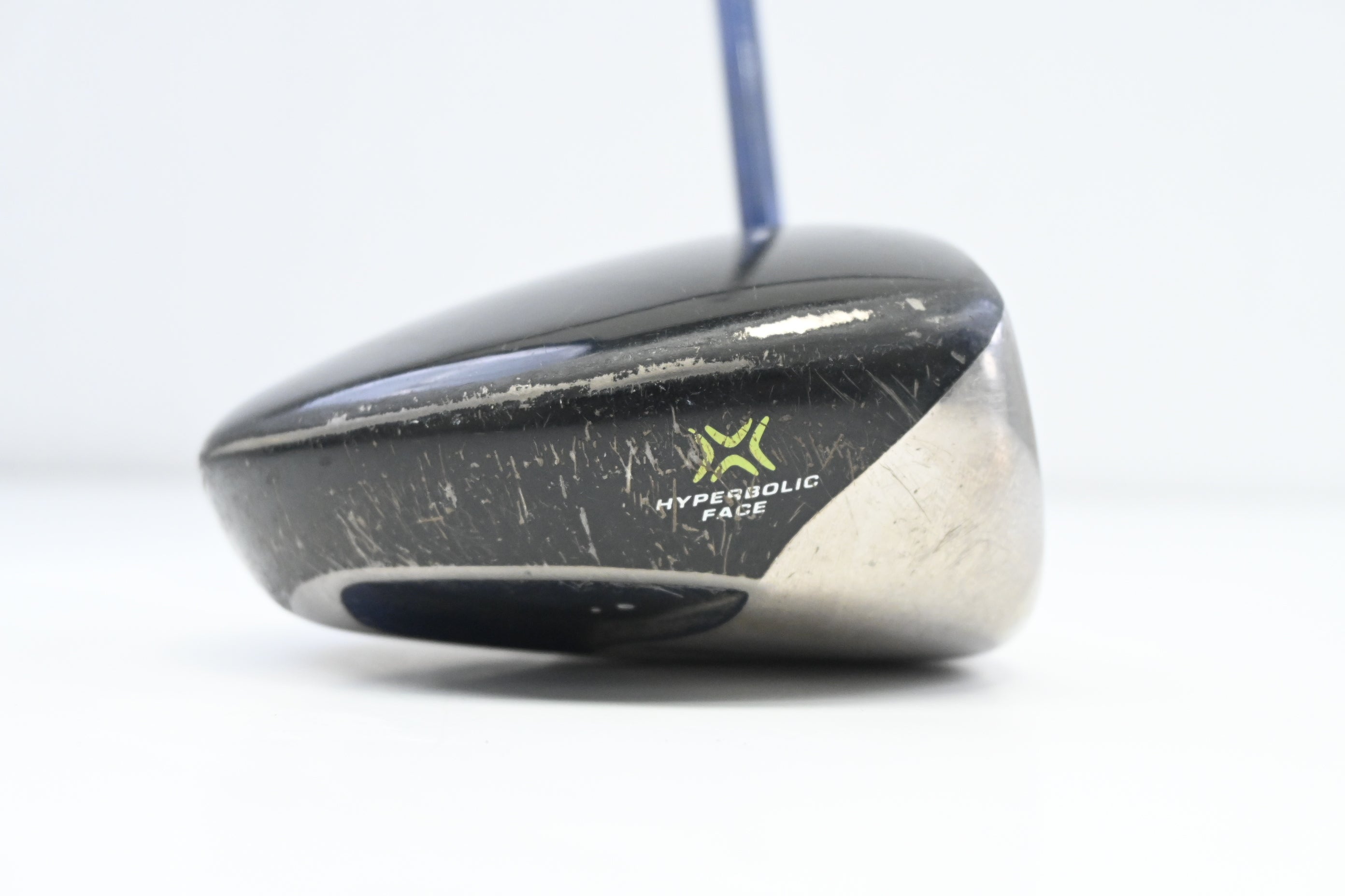 Ladies Callaway Hyper-X Driver / 11 Degree / Ladies Flex Aldila 55 Shaft