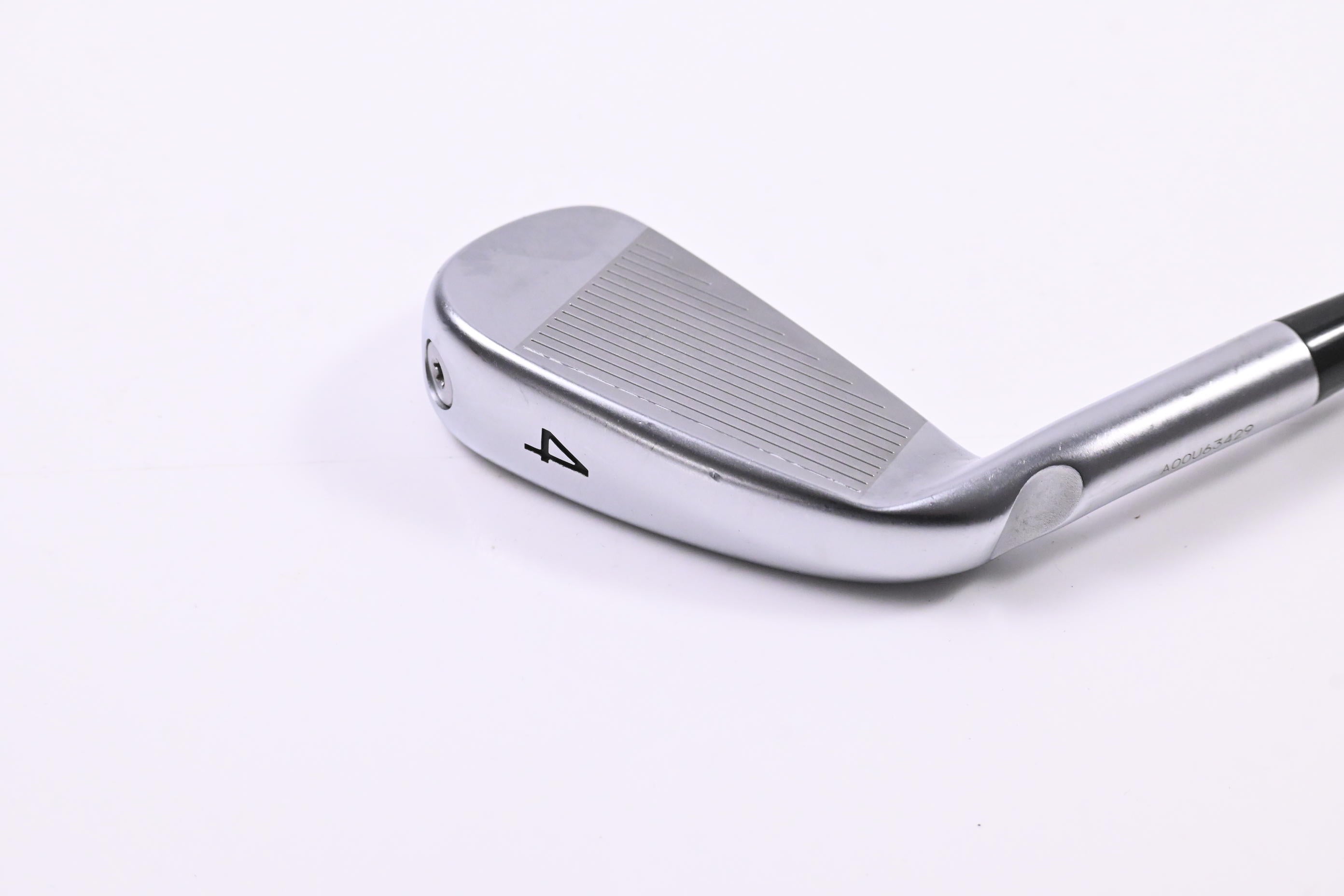 Ping i230 #4 Iron / 22.5 Degree / Orange Dot / Stiff Flex Dynamic Gold S300