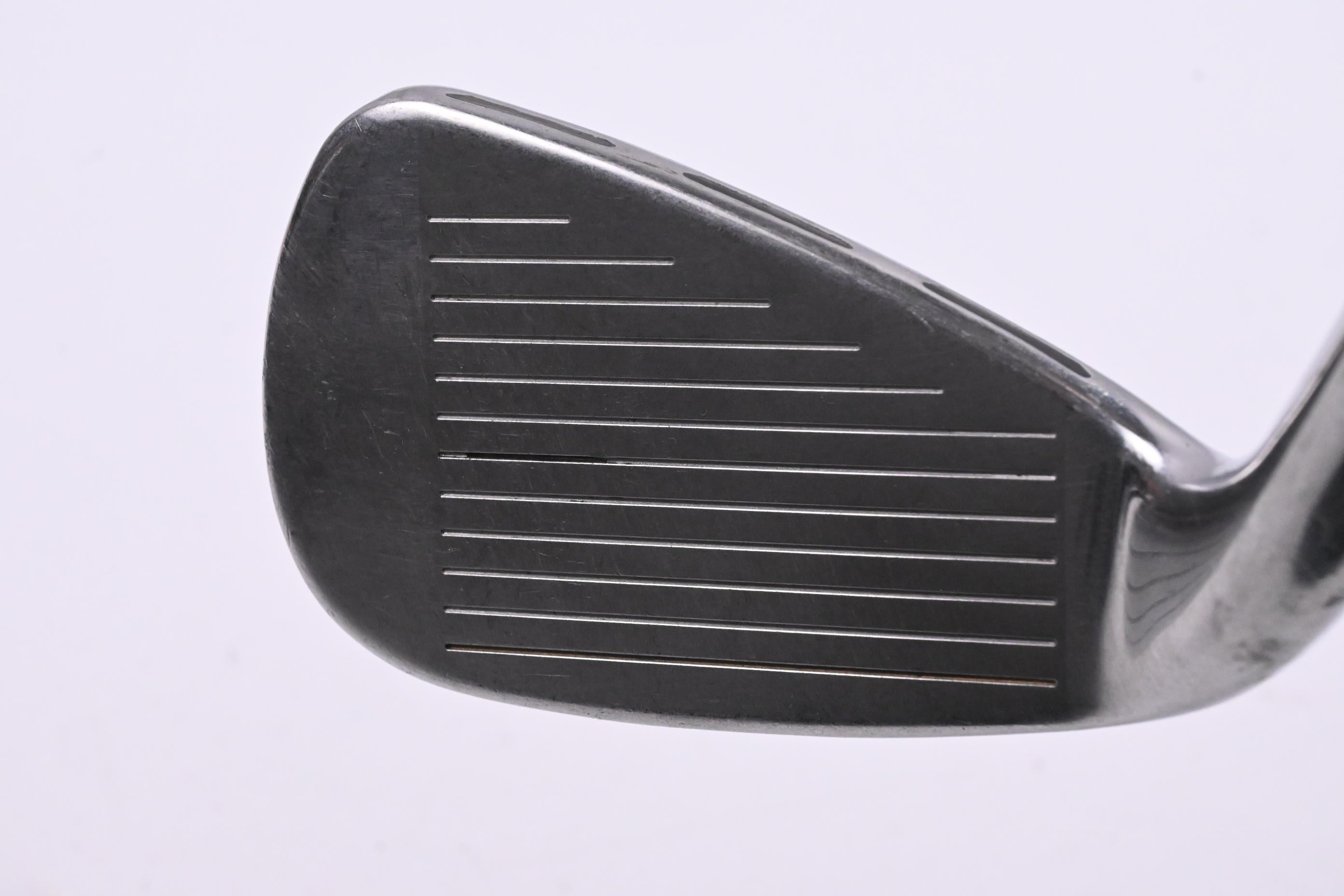 Wilson D300 #6 Iron / Regular Flex Wilson Staff Steel Shaft