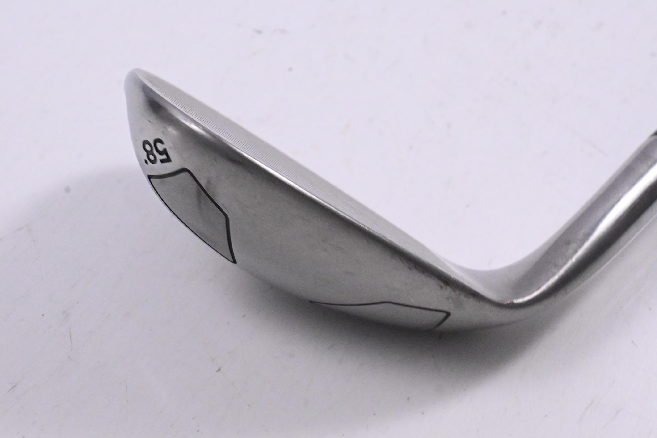 Callaway Sureout 2 Lob Wedge / 58 Degree / Wedge Flex Callaway 65 Shaft