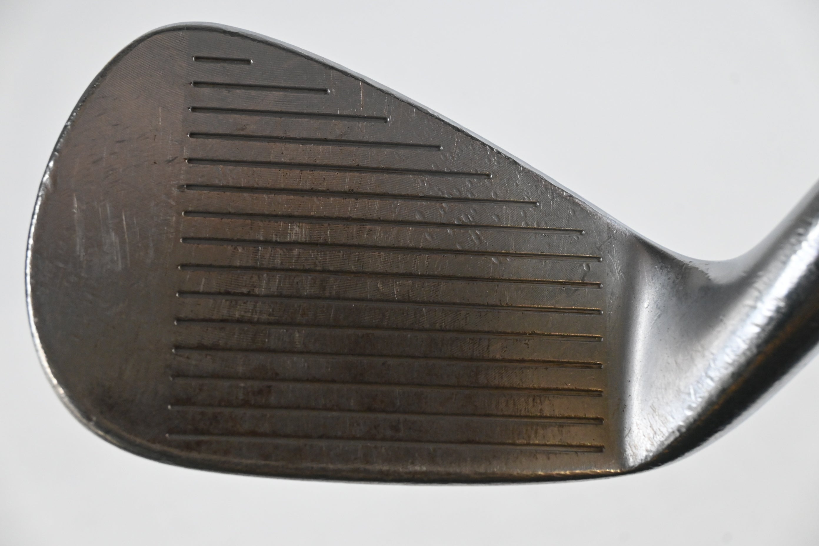 Taylormade P7MC 2020 Pitching Wedge / 47 Degree / X-Flex Steel Shaft