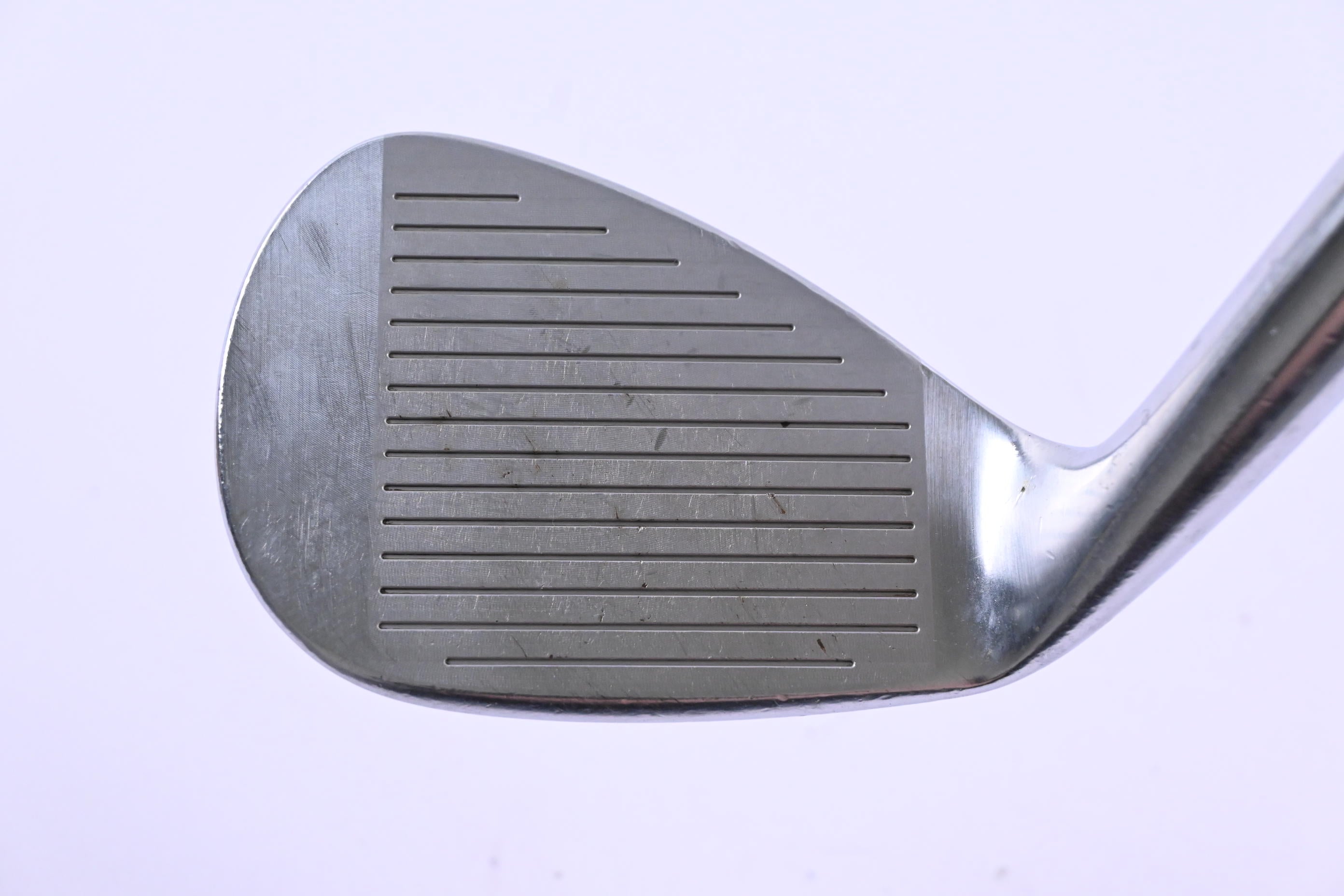 Mizuno T20 Sand Wedge / 55 Degree / Wedge Flex KBS Tour Shaft