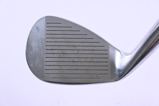 Mizuno T20 Sand Wedge / 55 Degree / Wedge Flex KBS Tour Shaft
