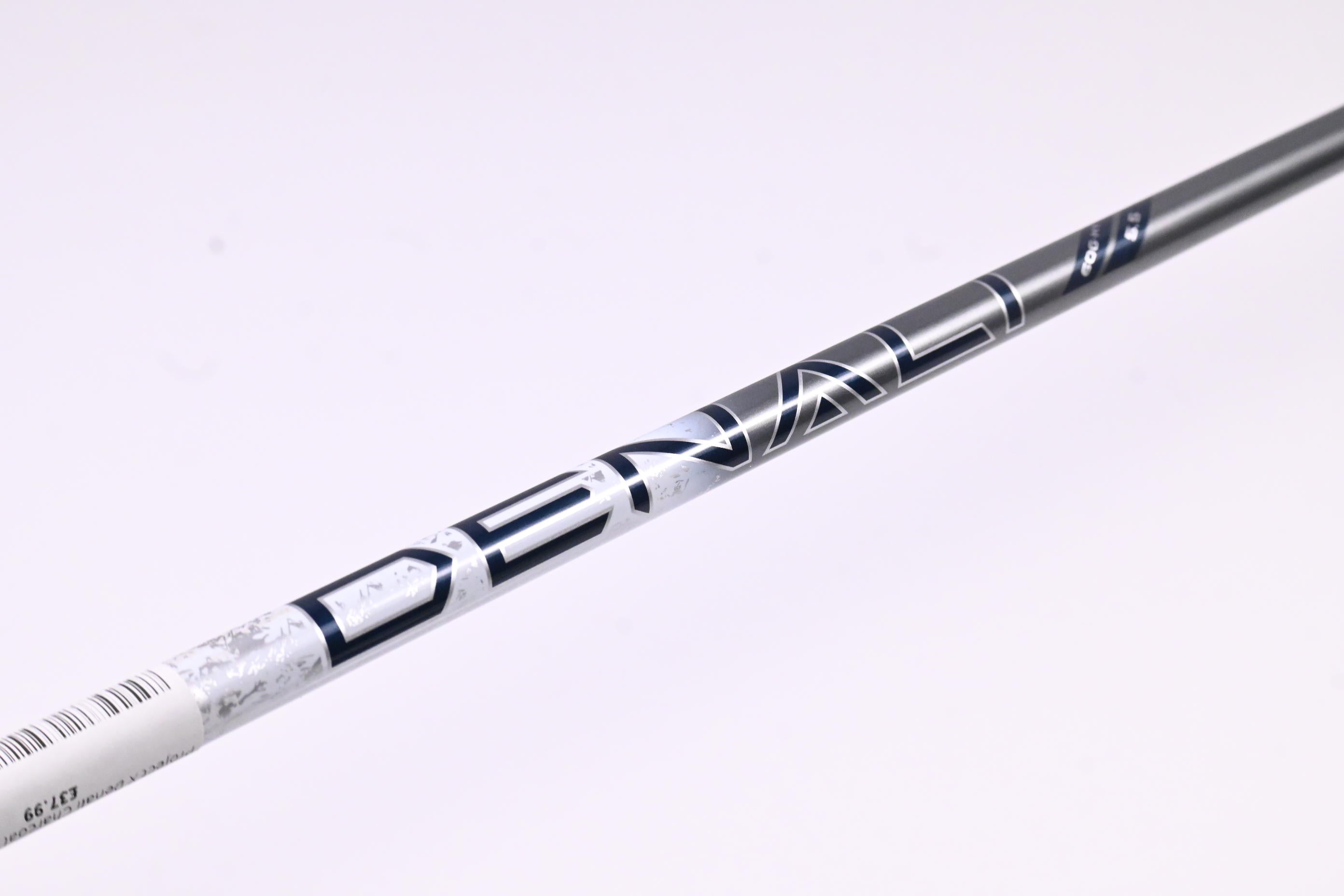 Project X Denali Charcoal 60 #6 Hybrid Shaft / Regular Flex / Callaway 4th Gen