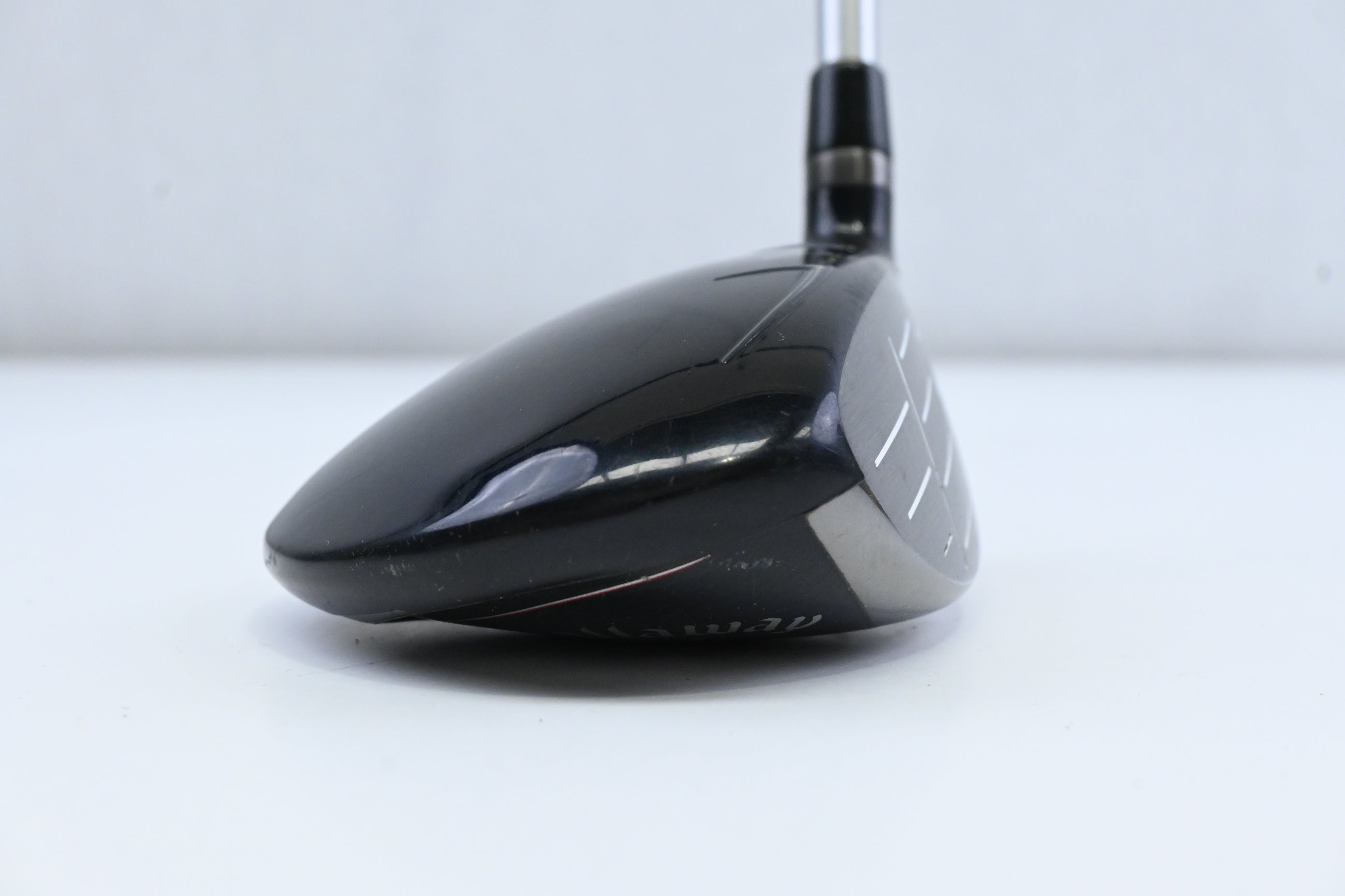Callaway Steelhead XR #5 Wood / 18 Degree / Regular Flex Tensei CK Blue 55 Shaft