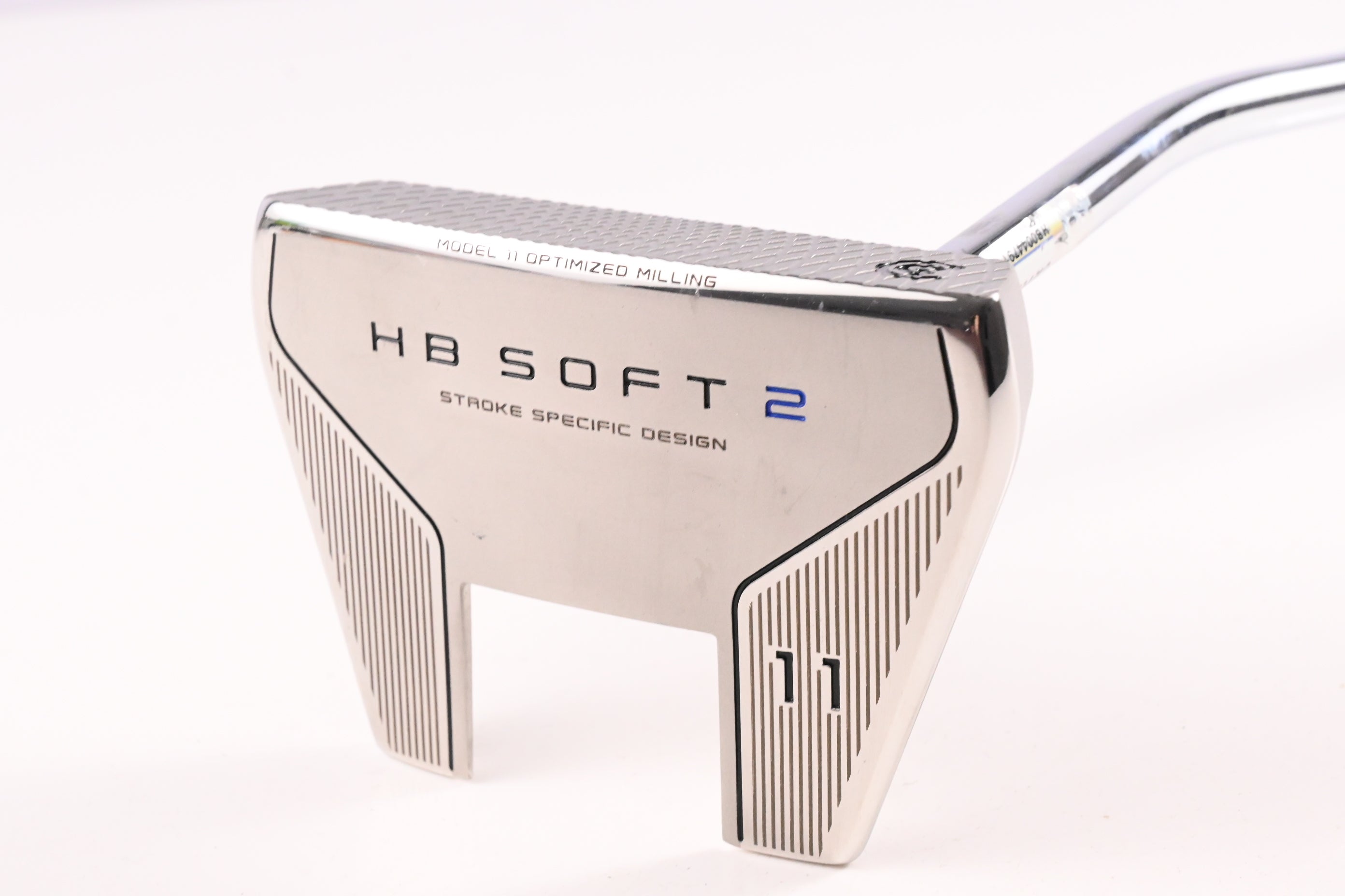 Cleveland HB Soft 2 #11 Putter / 32 Inch