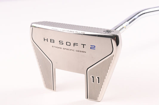 Cleveland HB Soft 2 #11 Putter / 32 Inch