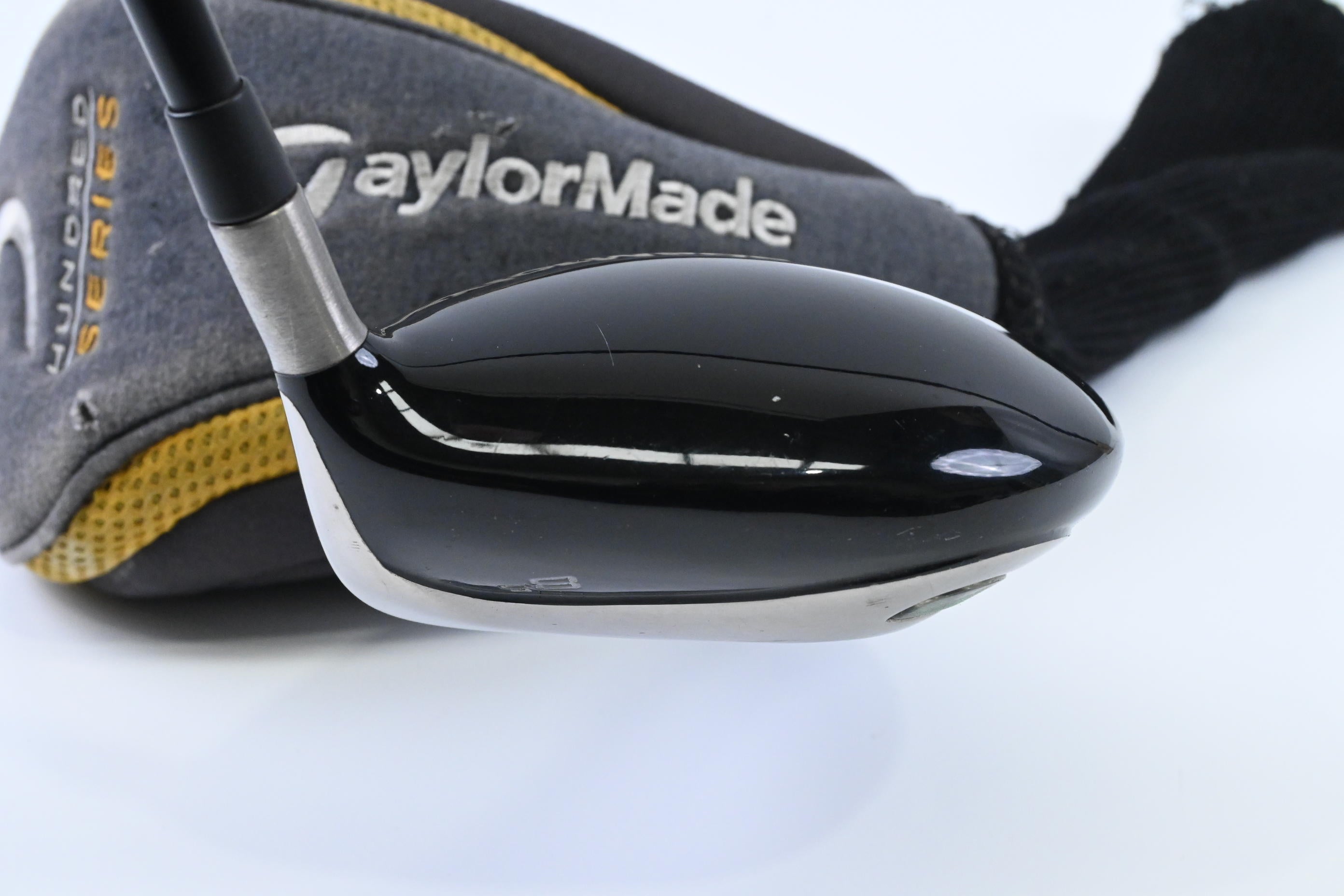 Taylormade R540 Driver / 8.5 Degree / Regular Flex M.A.S.2 Ultralite 60 Shaft