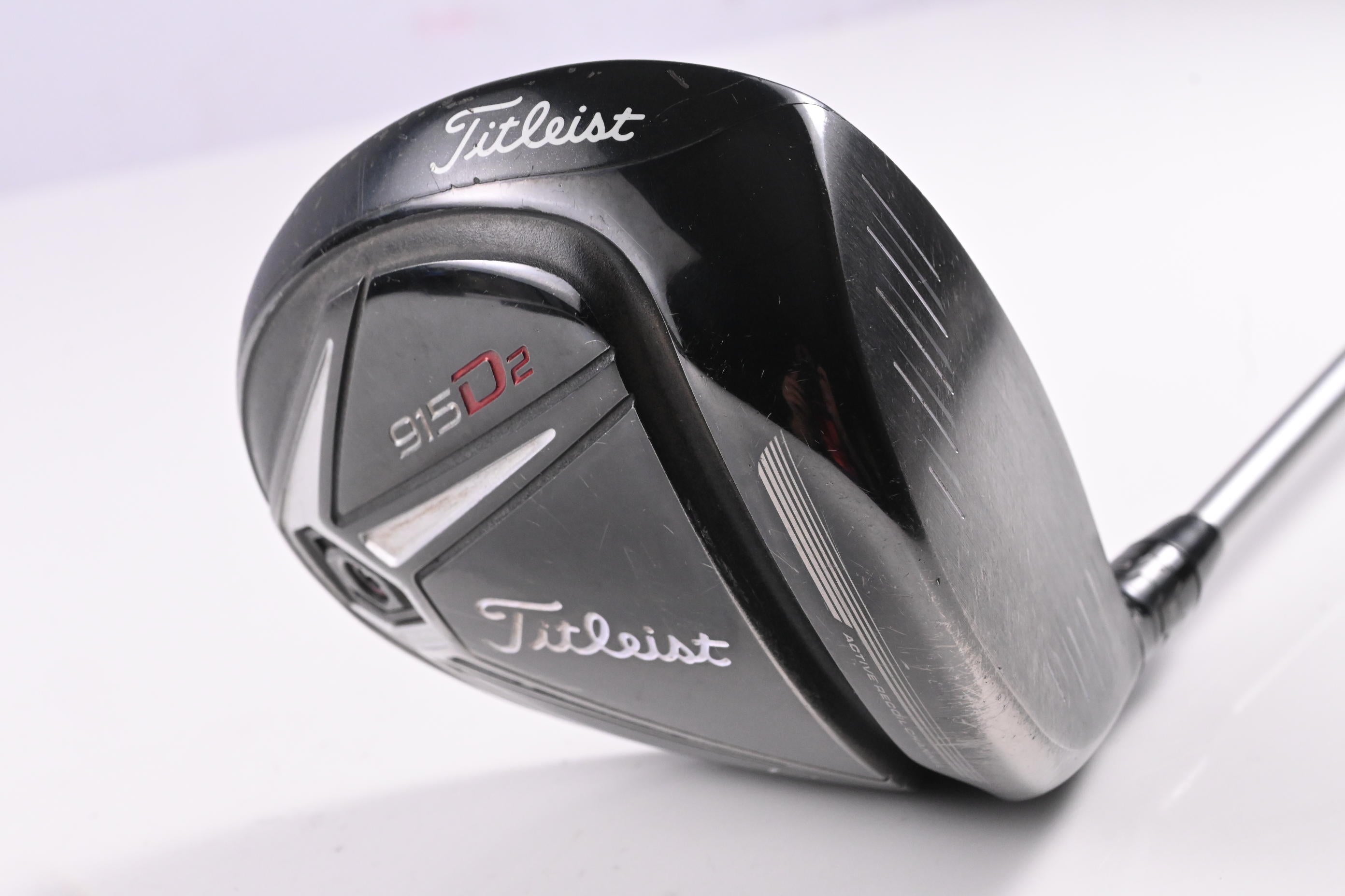 Ladies Titleist 915 D2 Driver / 12 Degree / Ladies Flex Diamana M+ Red 40 Shaft