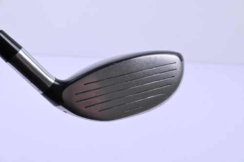 Left Hand Callaway RAZR X Black #3 Wood / 15 Degree / Regular Flex Callaway 60
