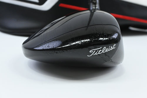 Titleist GT3 Driver / 11 Degree / Stiff Flex HZRDUS Gen5 Black 60 Shaft