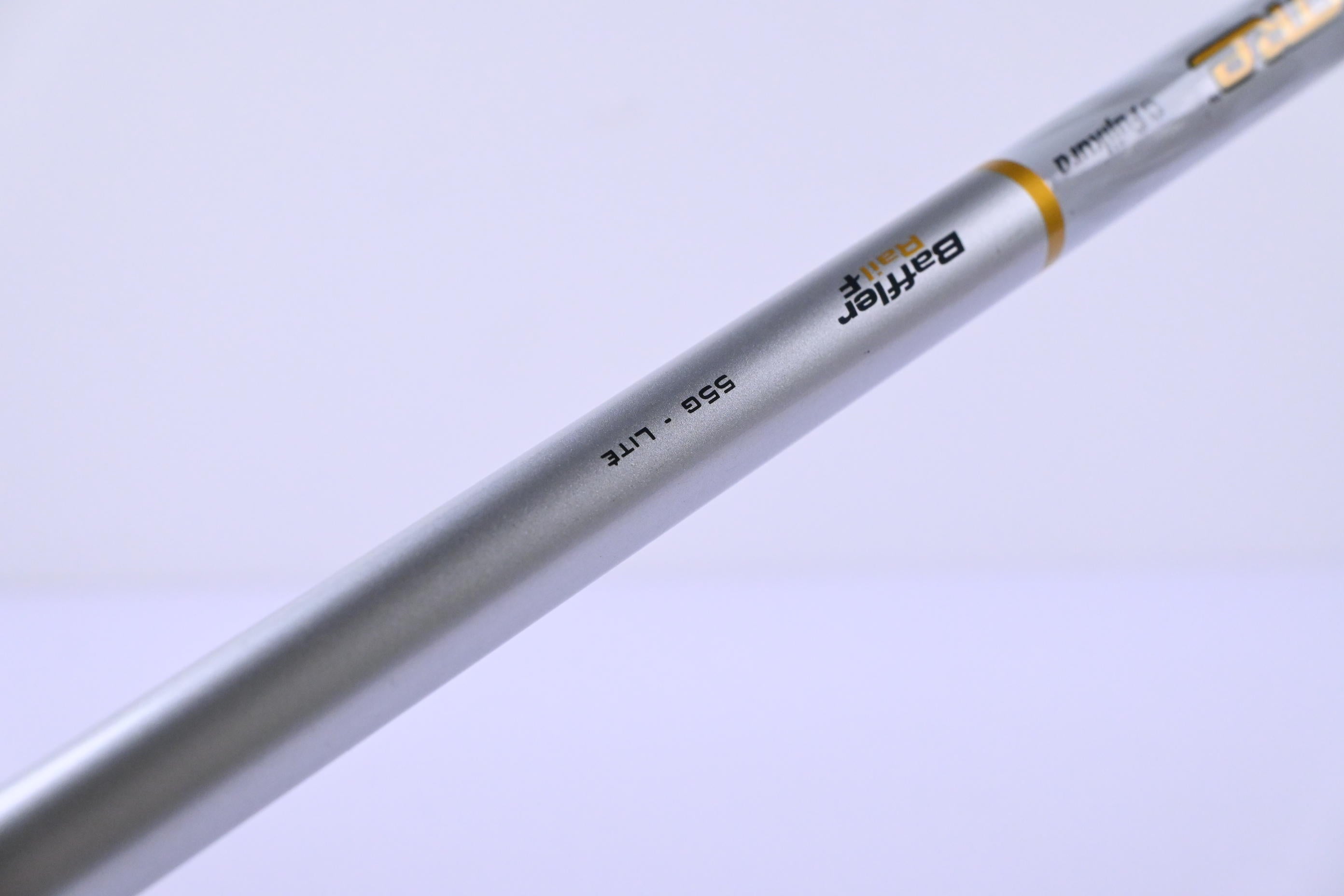 Cobra Baffler Rail-F #5 Wood / 18 Degree / Senior Flex Fujikura Motore 55 Shaft