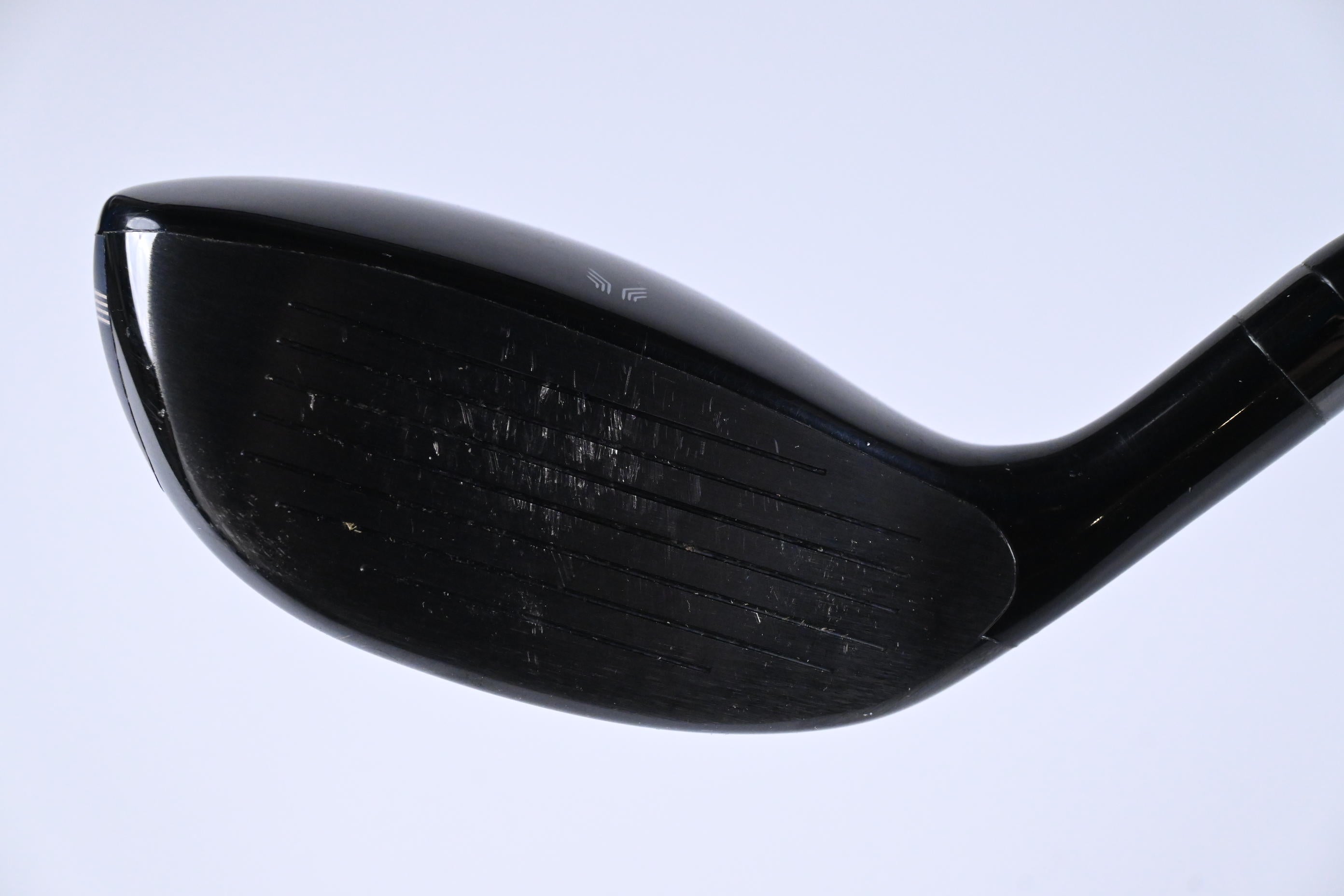 Wilson D9 #4 Hybrid / 22 Degree / Regular Flex Tensei AV Silver 60 Shaft