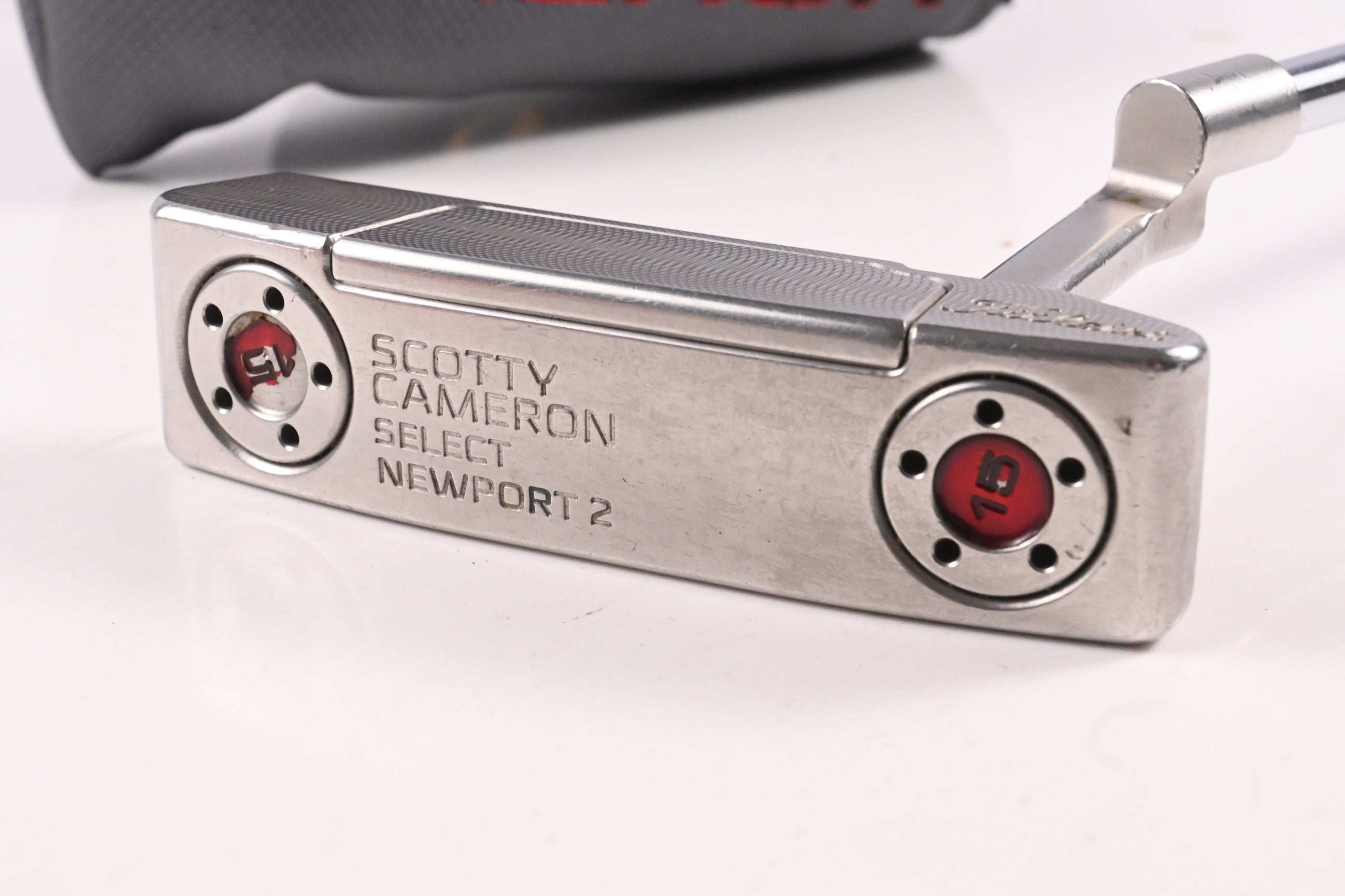 Scotty Cameron Select Newport 2 2016 Putter / 34 Inch