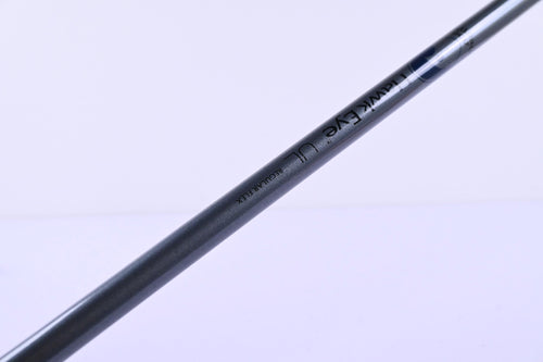 Callaway Great Big Bertha Hawk Eye Driver / 11 Degree / Regular Flex Shaft